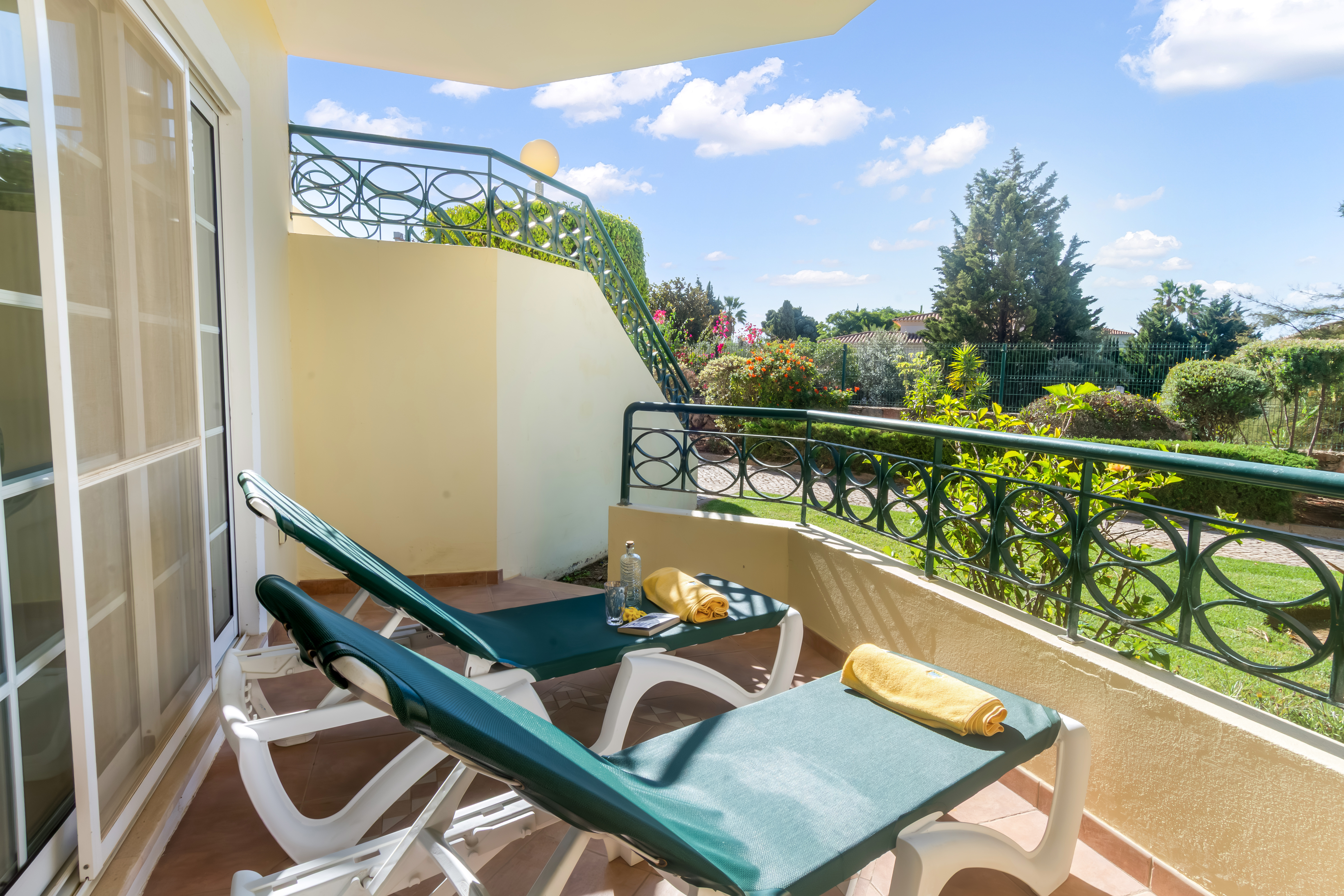 Apartment Three Bedrooms