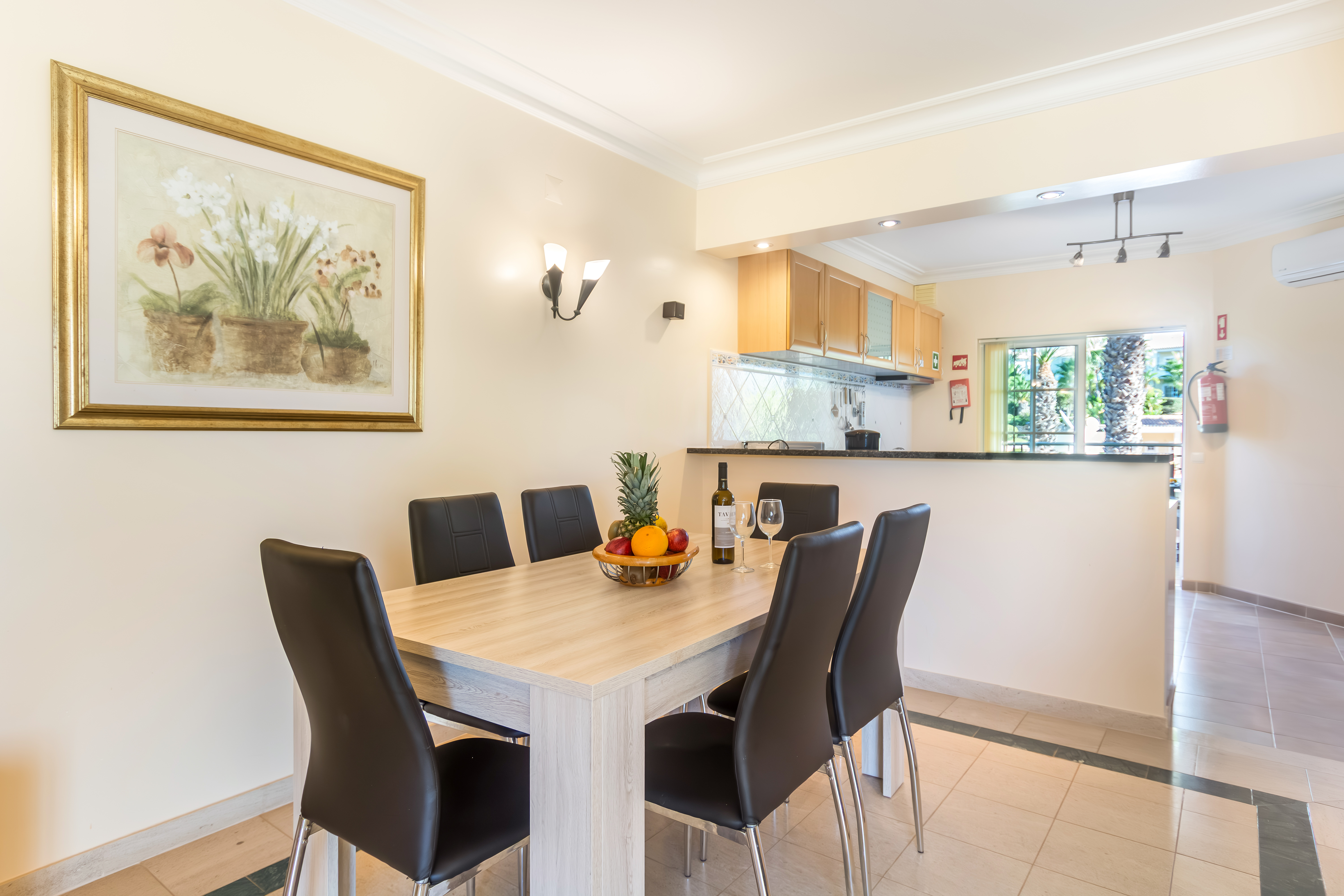 Apartment Three Bedrooms