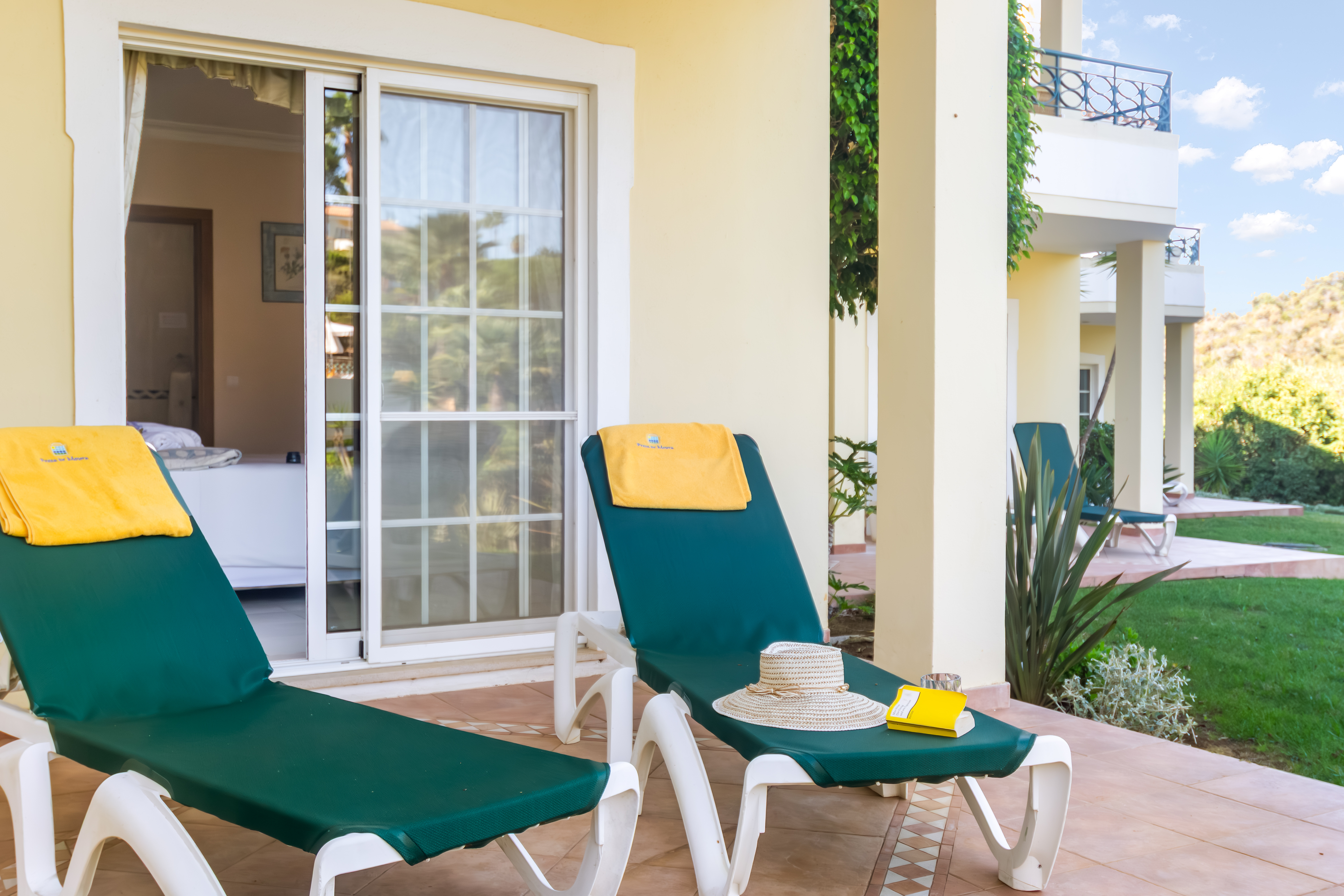 Apartment Three Bedrooms