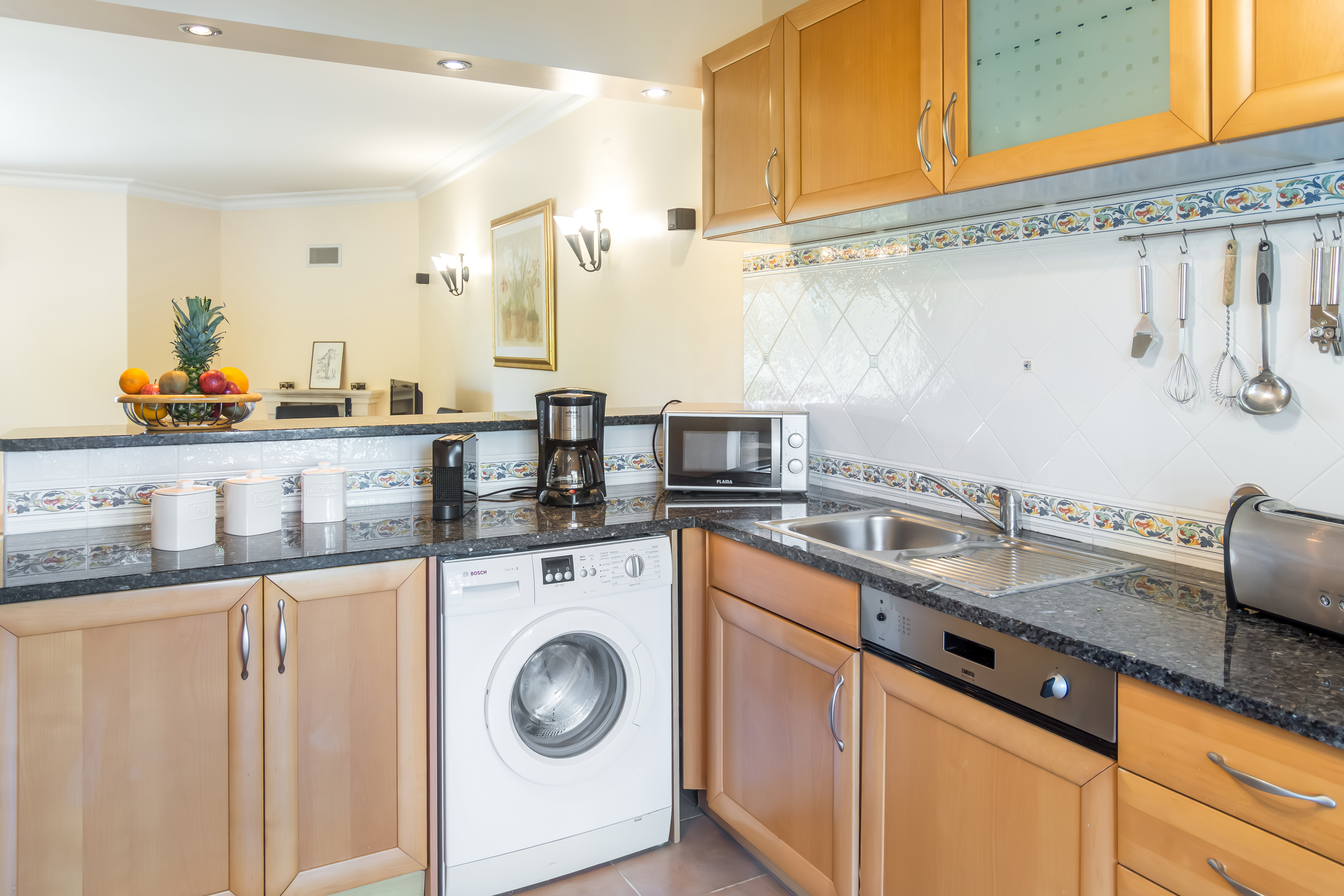 Apartment Three Bedrooms