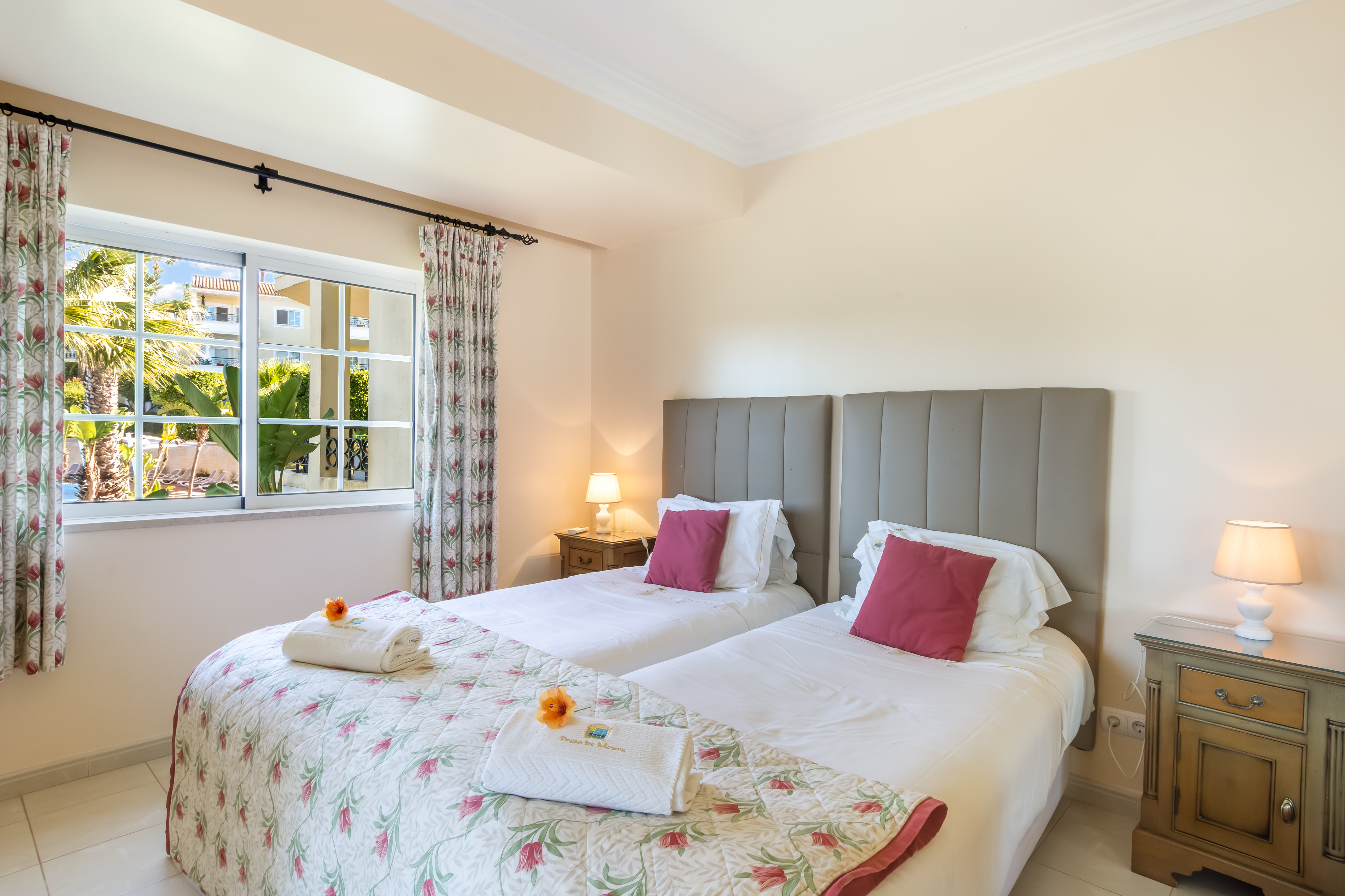 Apartment Three Bedrooms