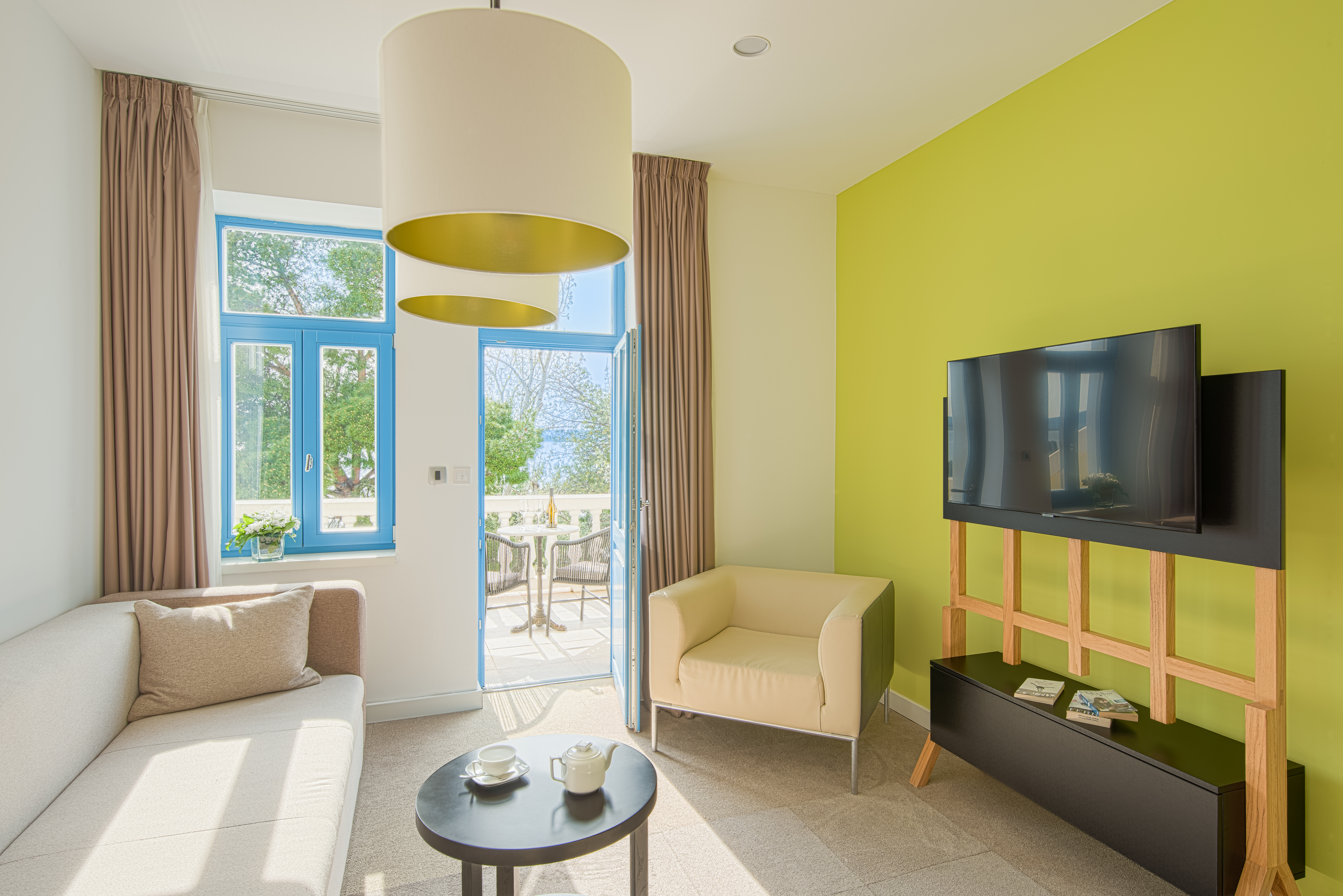 Suite Premium One Bedroom