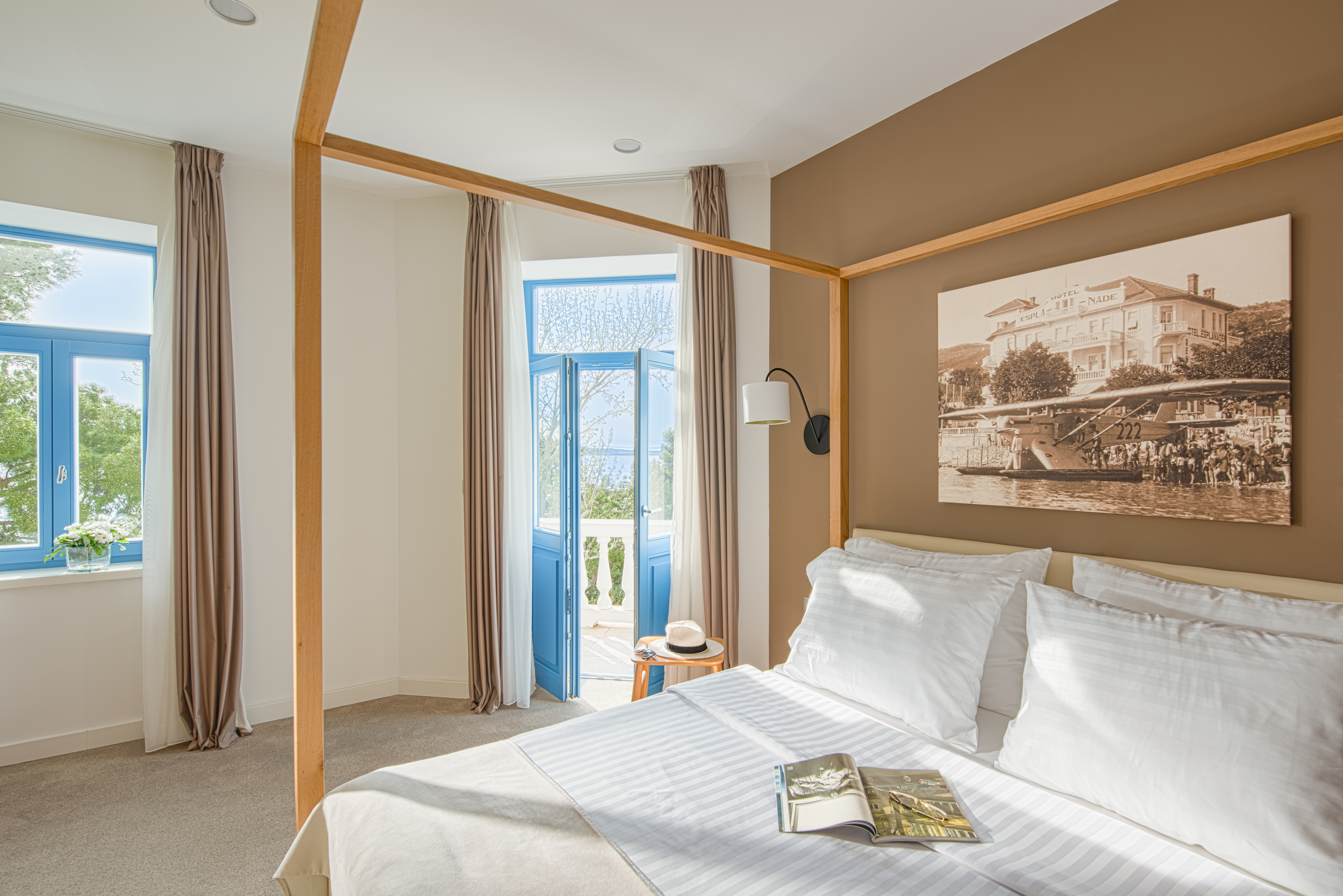 Suite Premium One Bedroom