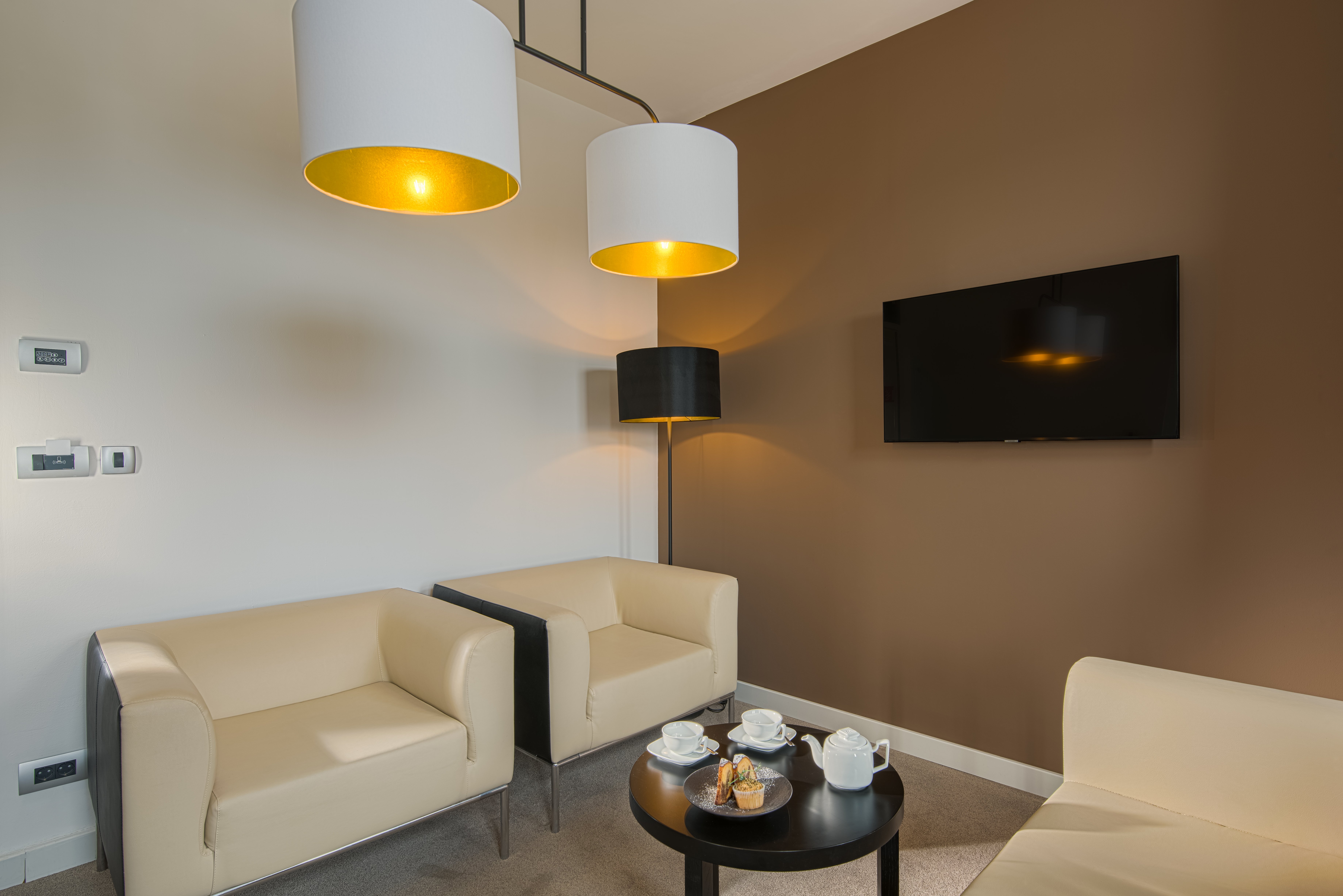 Suite Premium One Bedroom