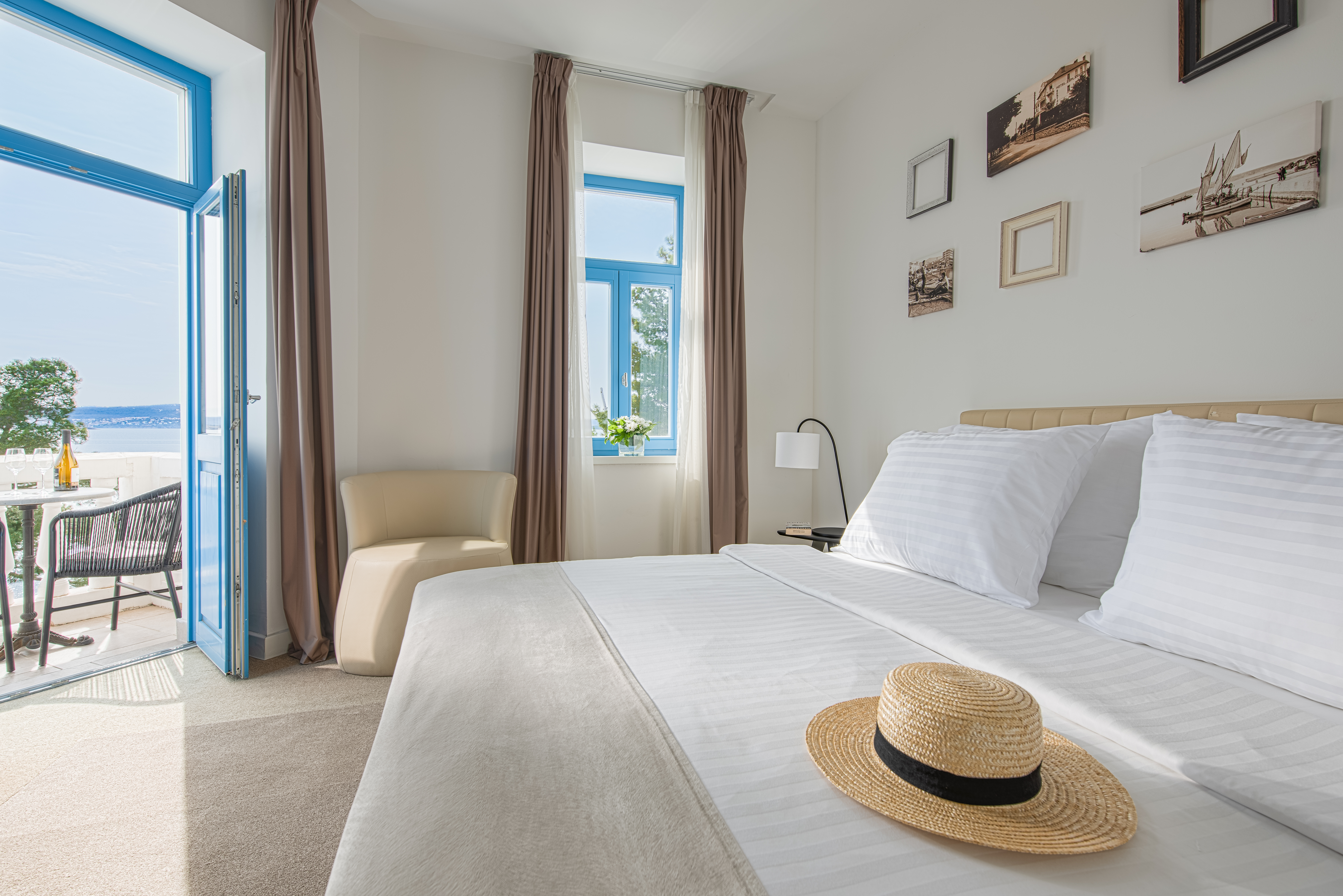 Suite Premium One Bedroom