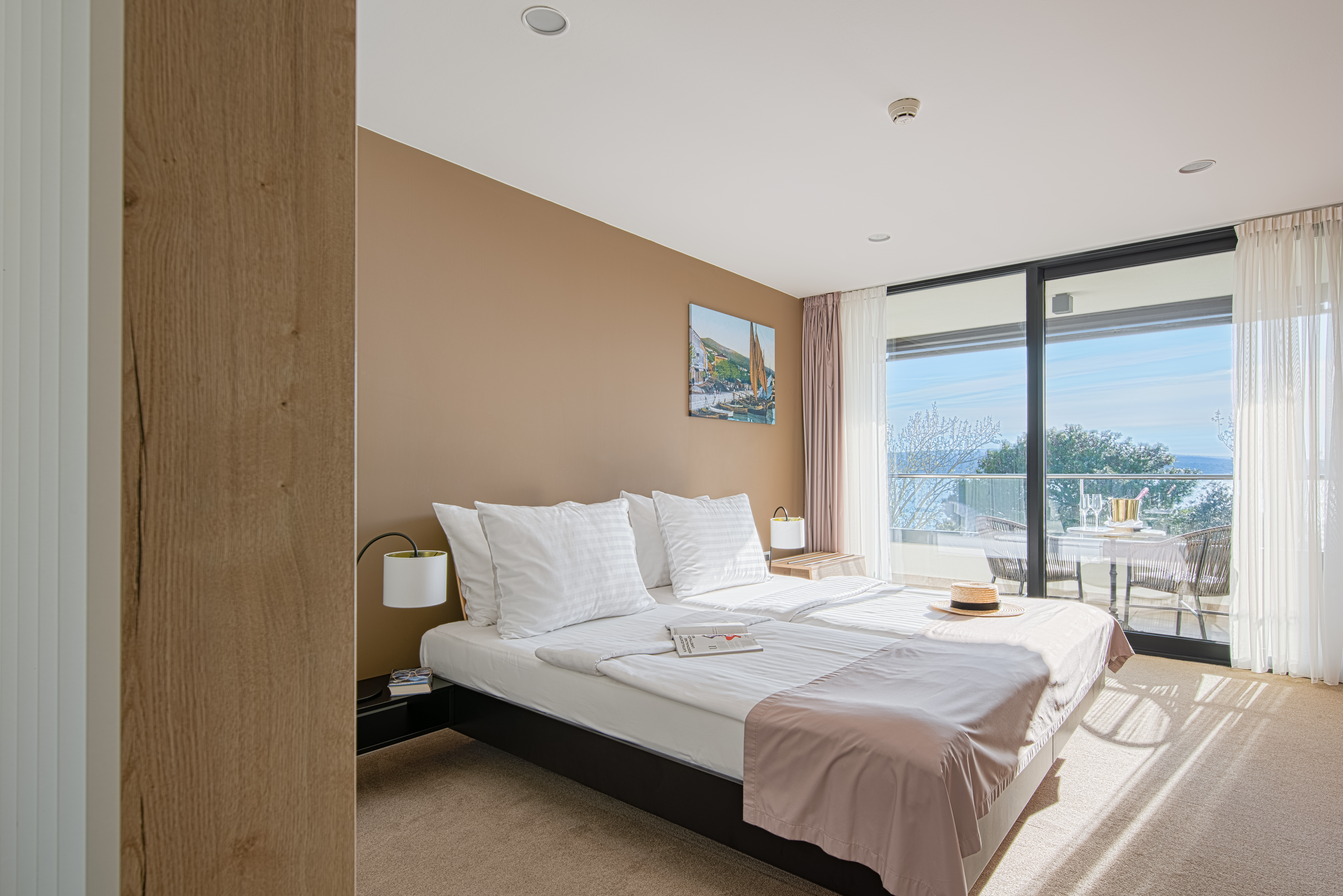 Double or Twin Premium