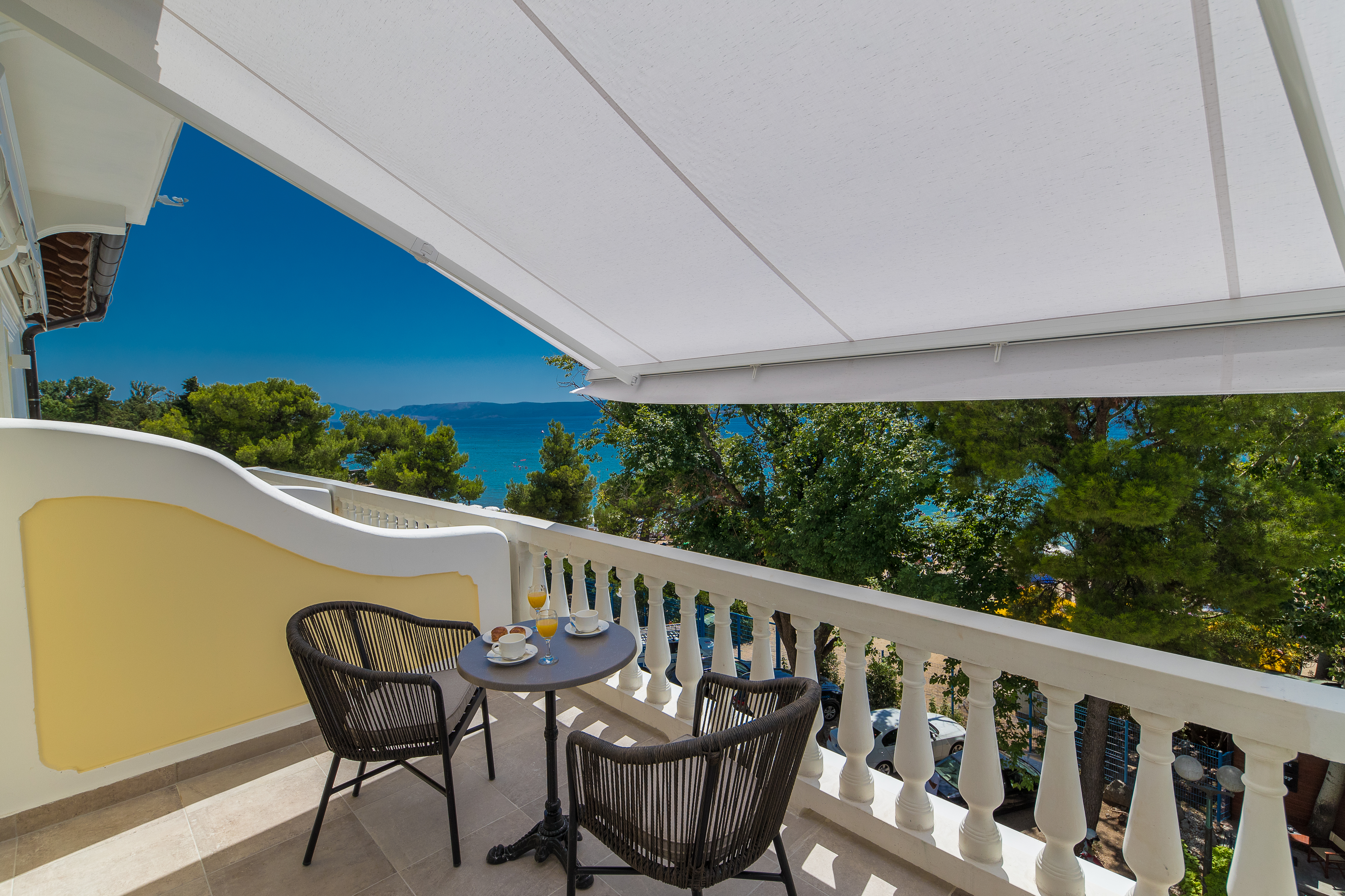 Suite Premium One Bedroom