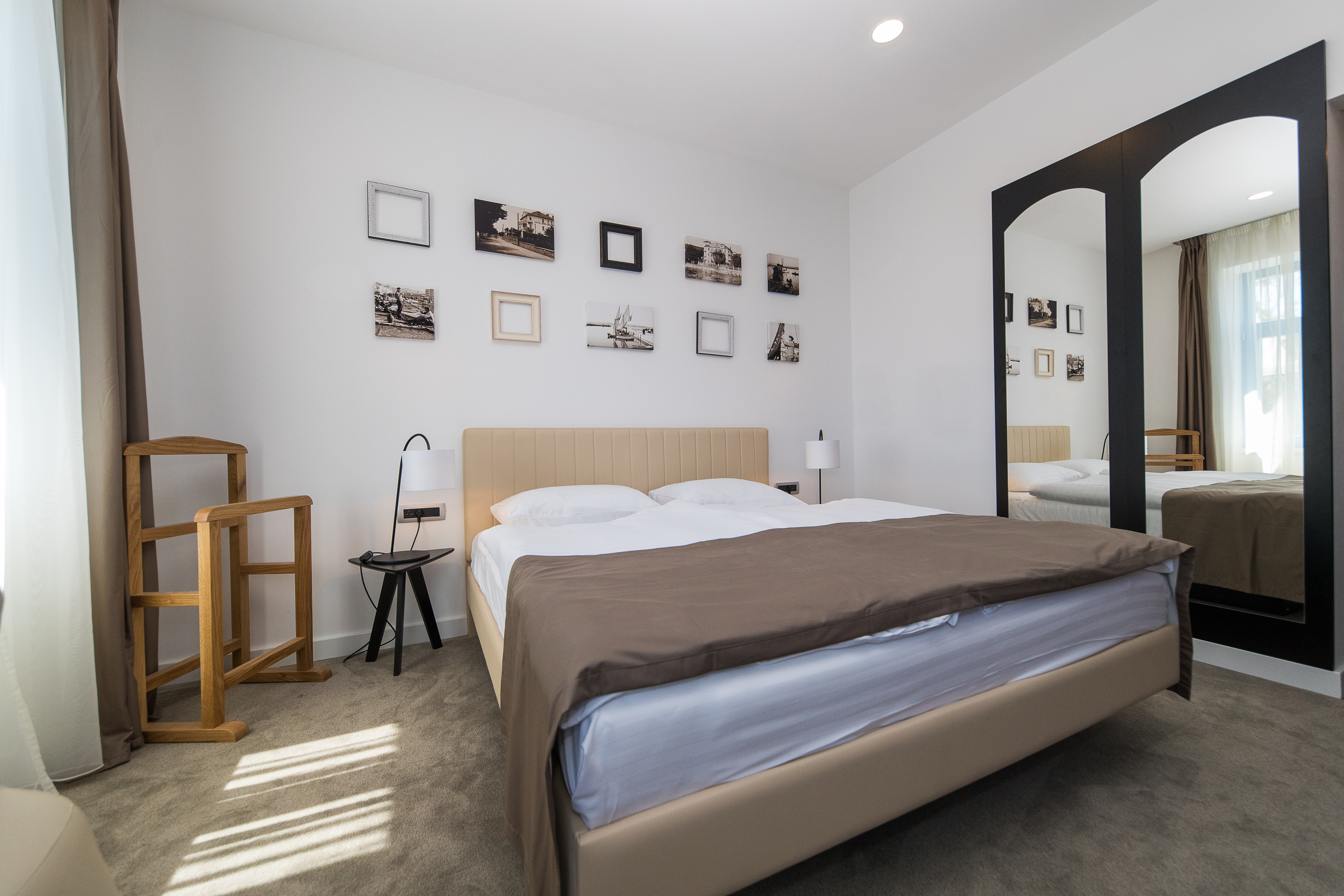 Suite Premium One Bedroom