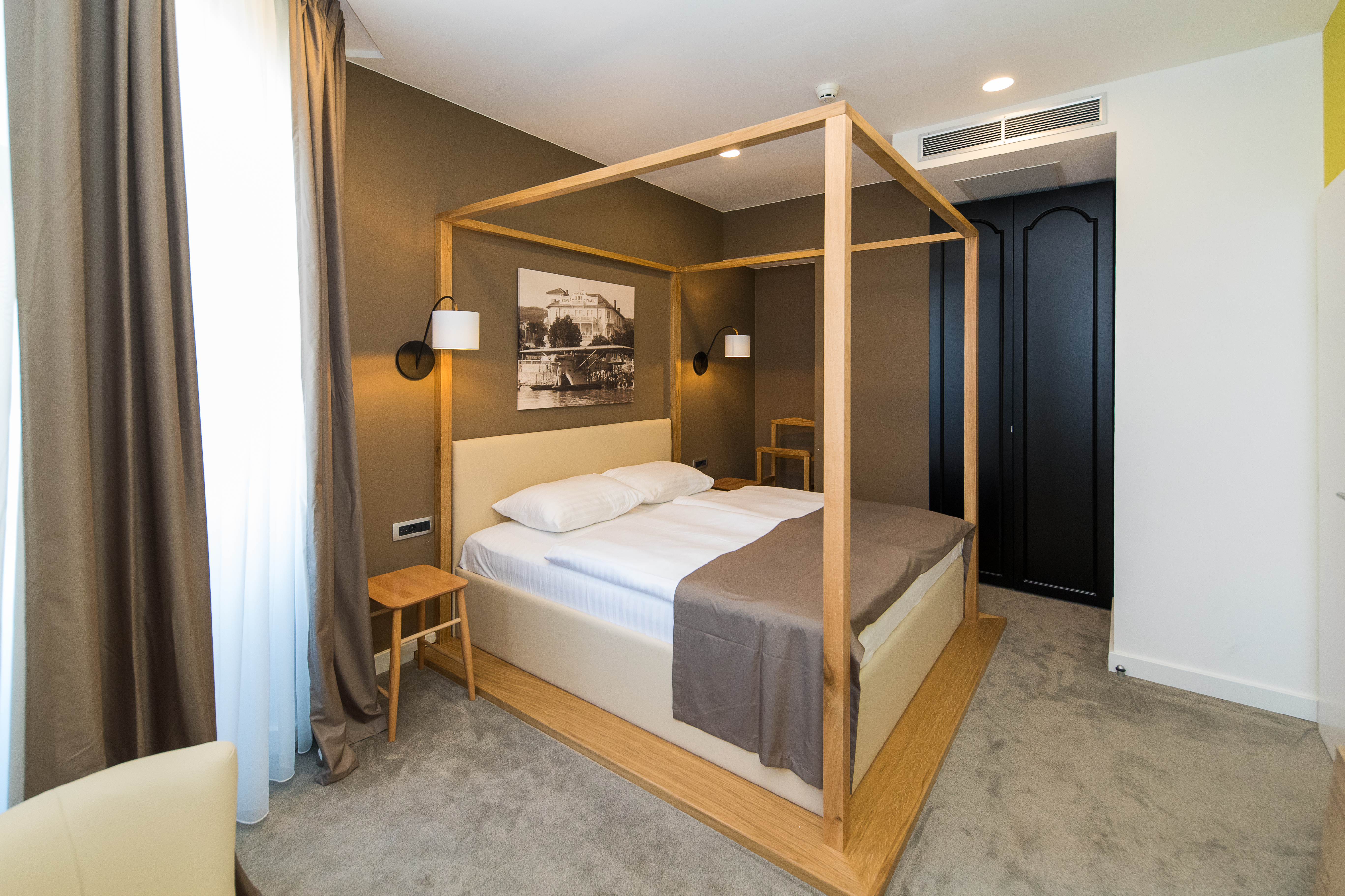 Suite Premium One Bedroom