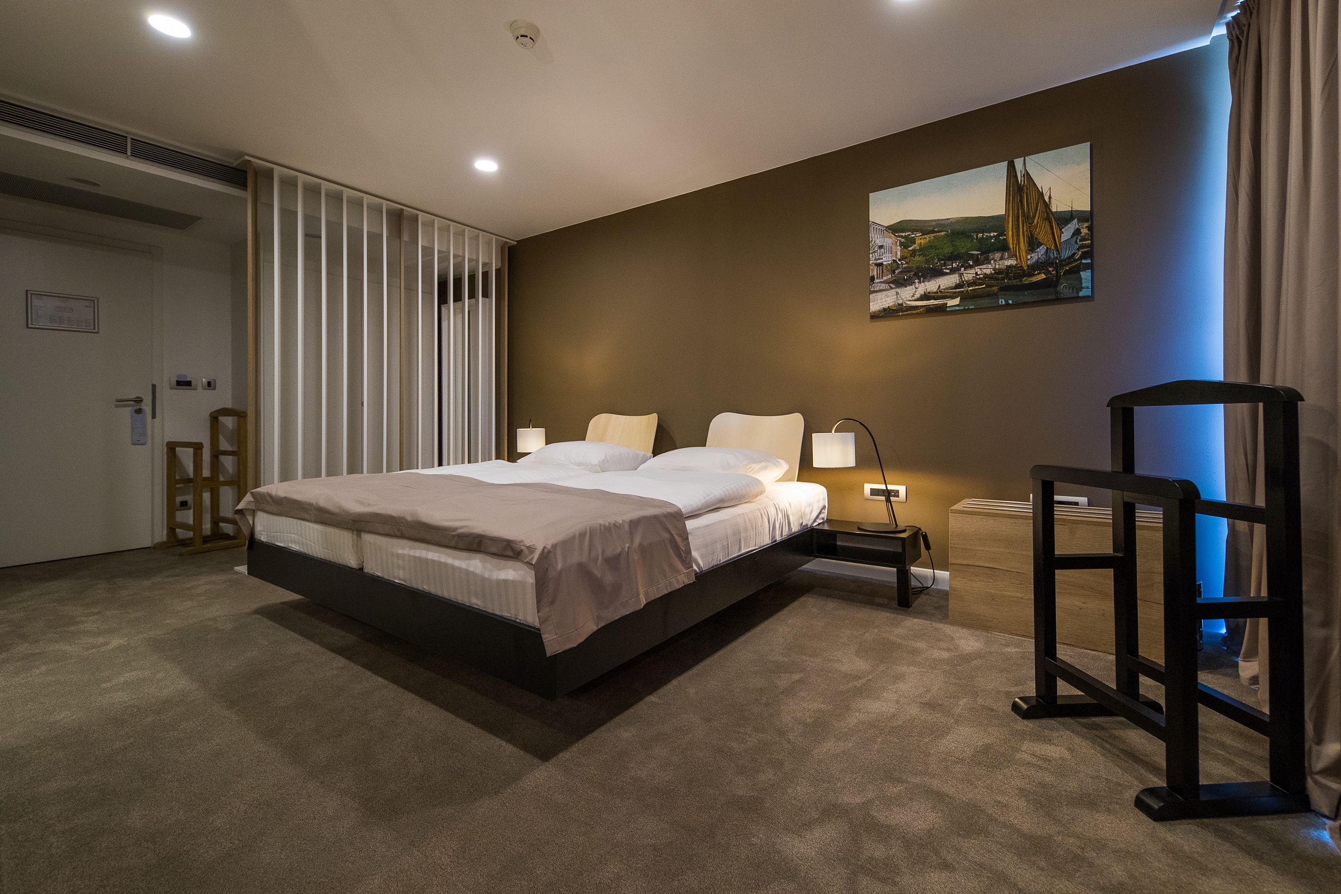 Double or Twin Premium