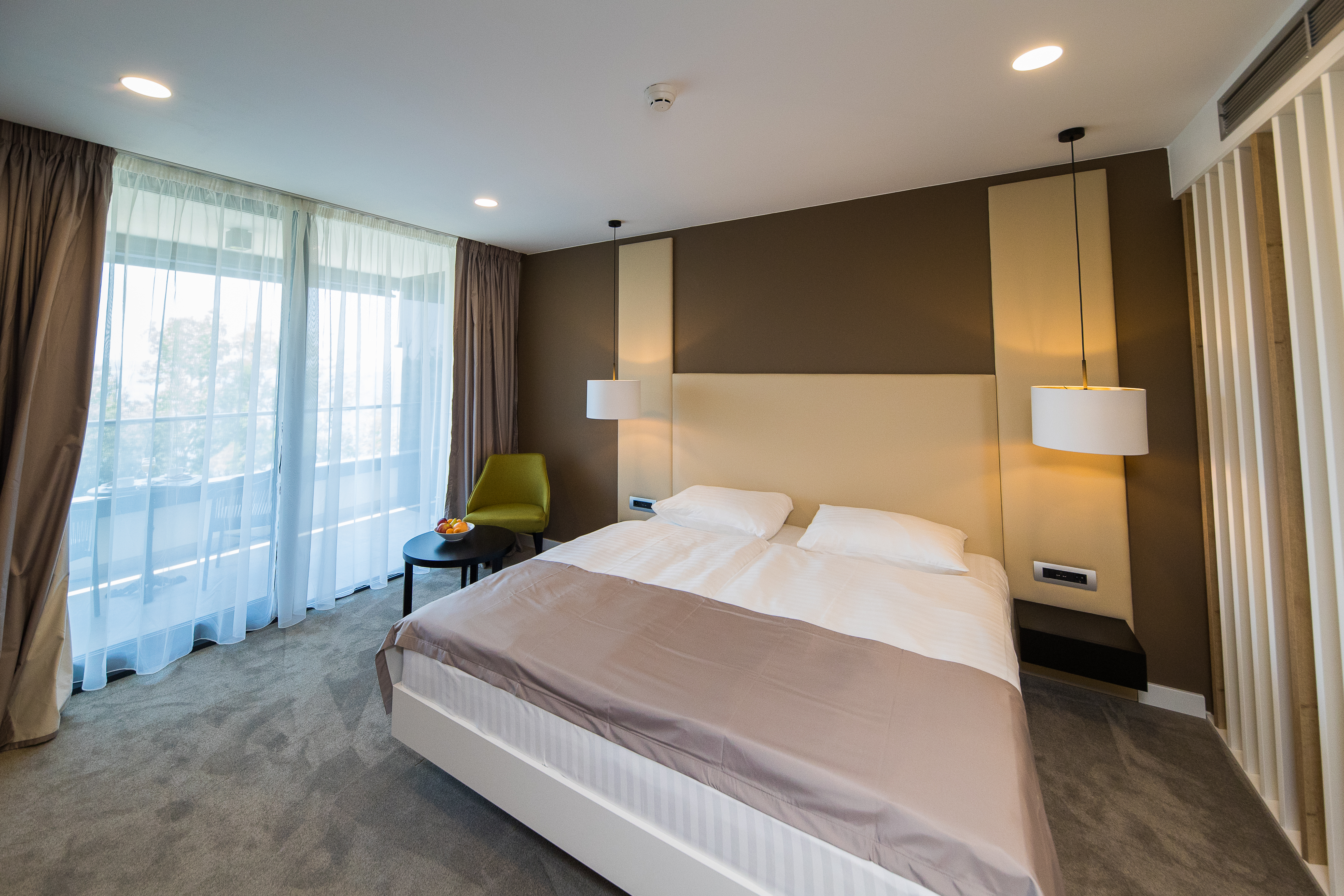 Suite Deluxe Two Bedroom