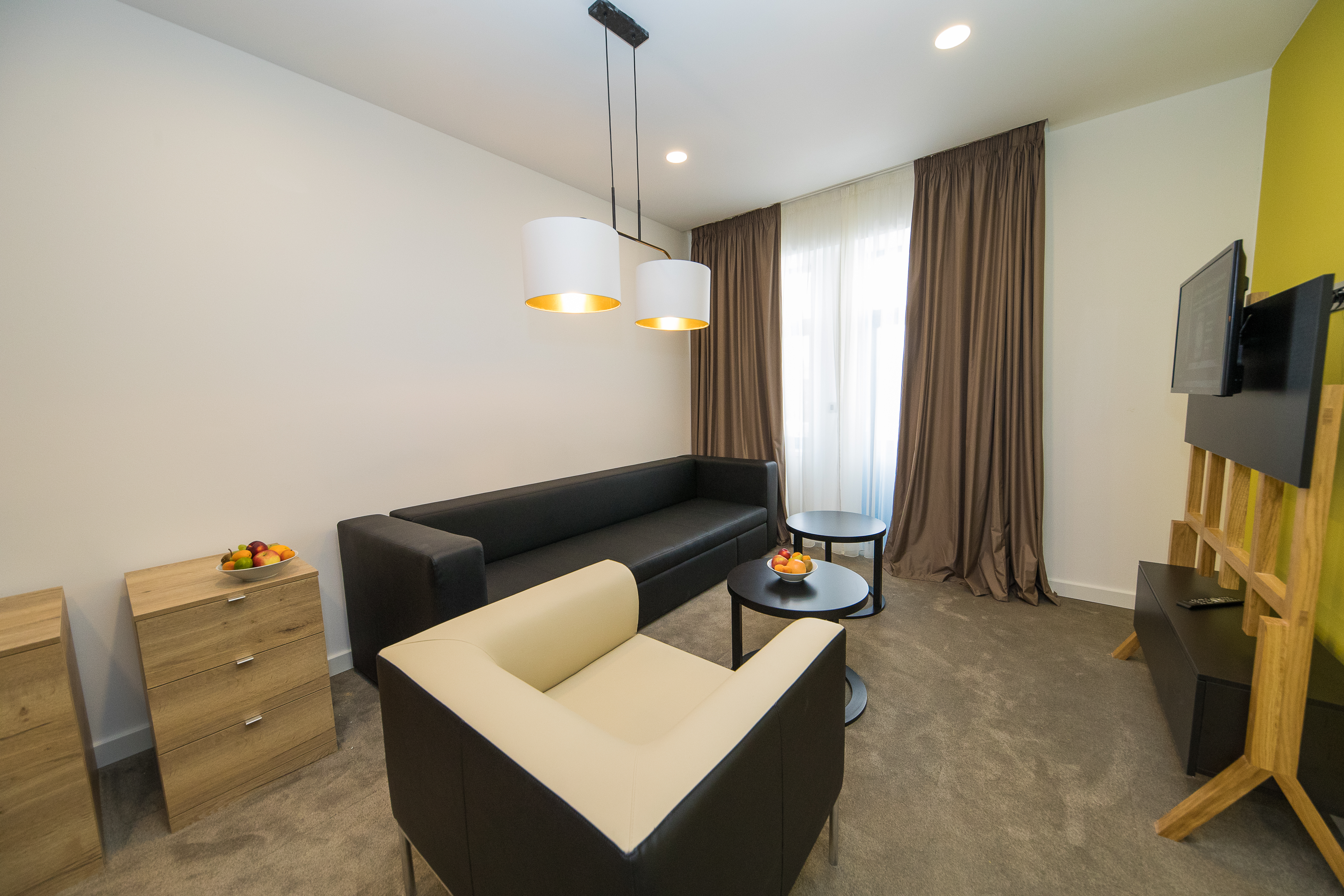 Suite Premium One Bedroom