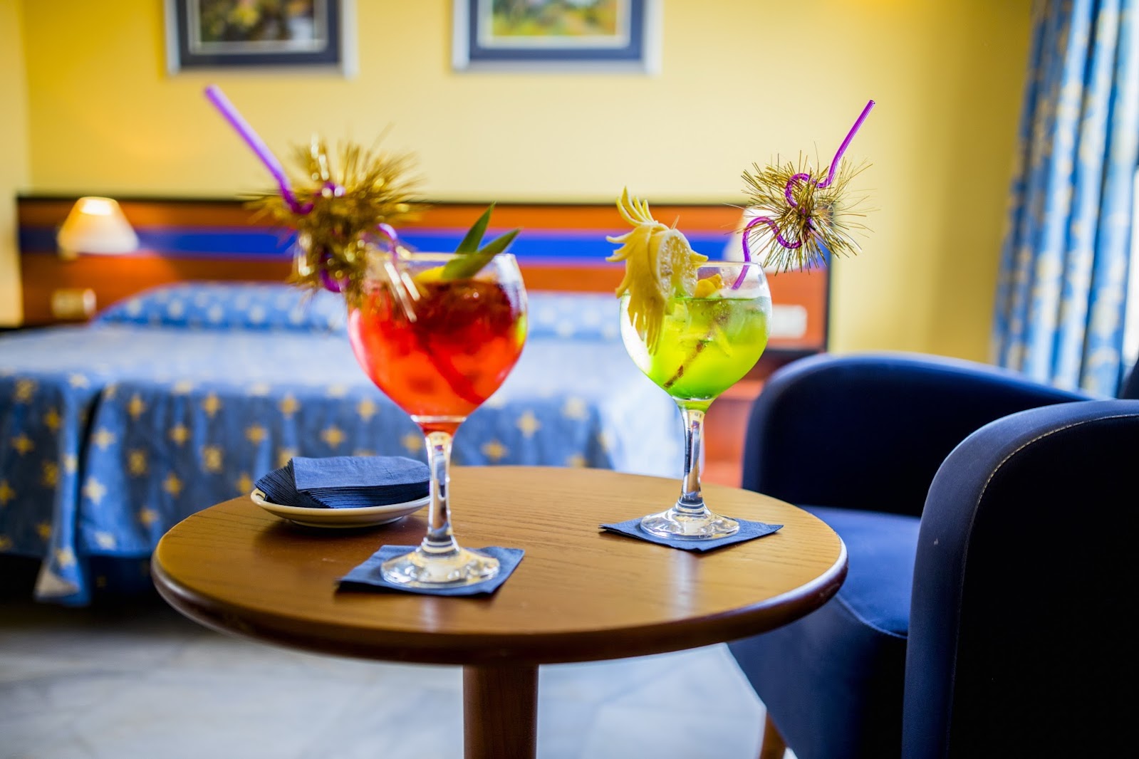 Double or Twin Superior Capacity 3