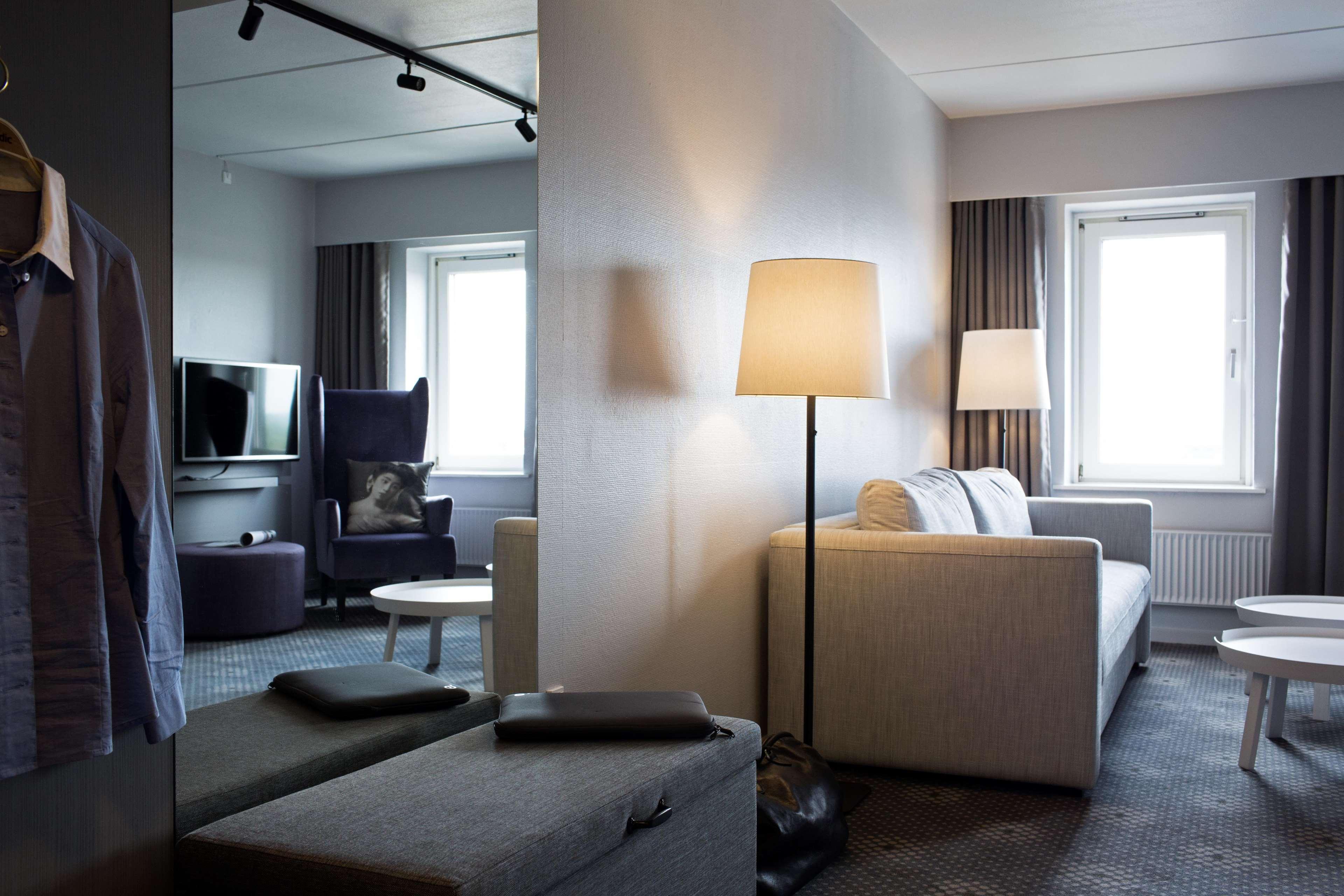 Junior Suite Standard