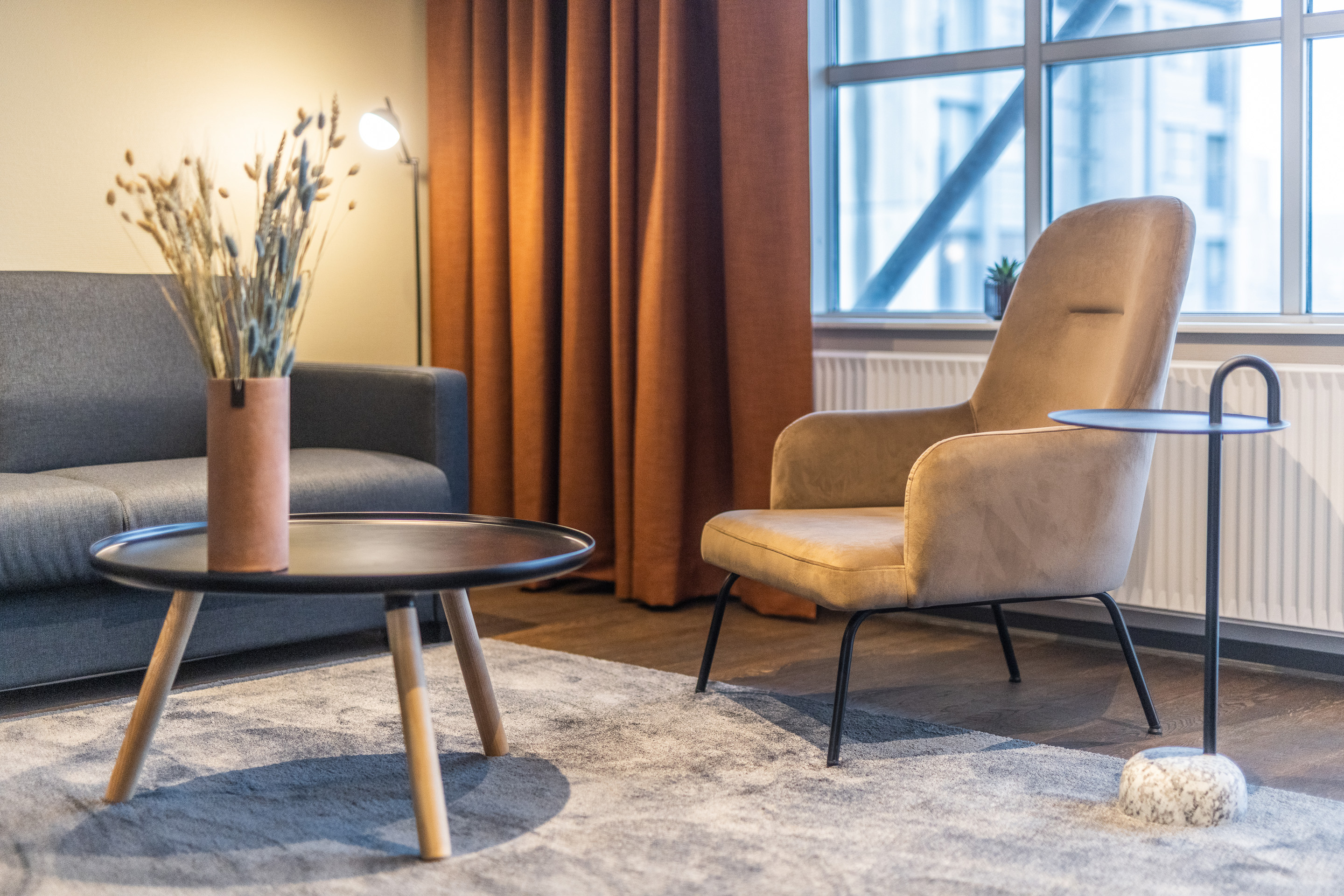 Junior Suite Standard