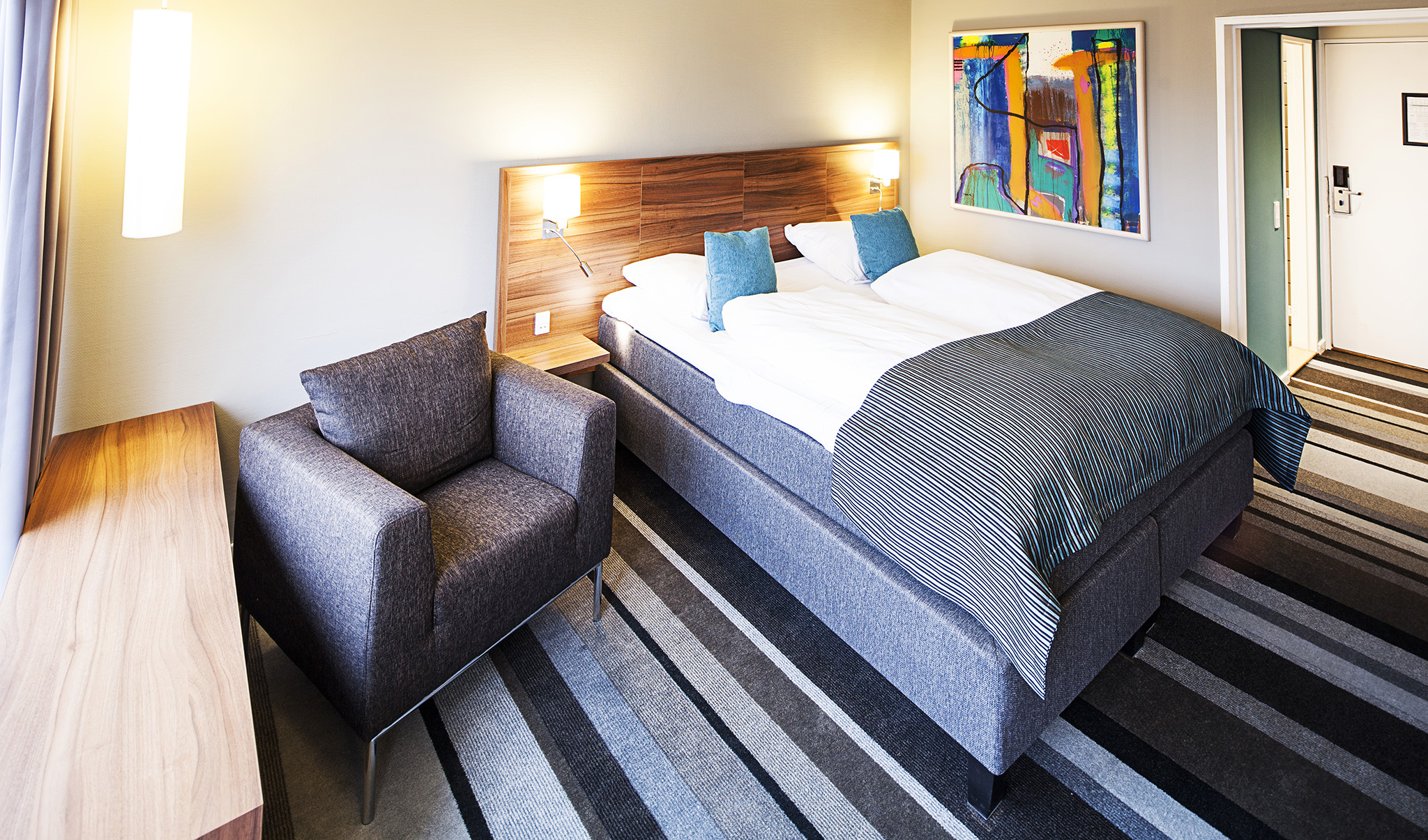 Double Single Standard