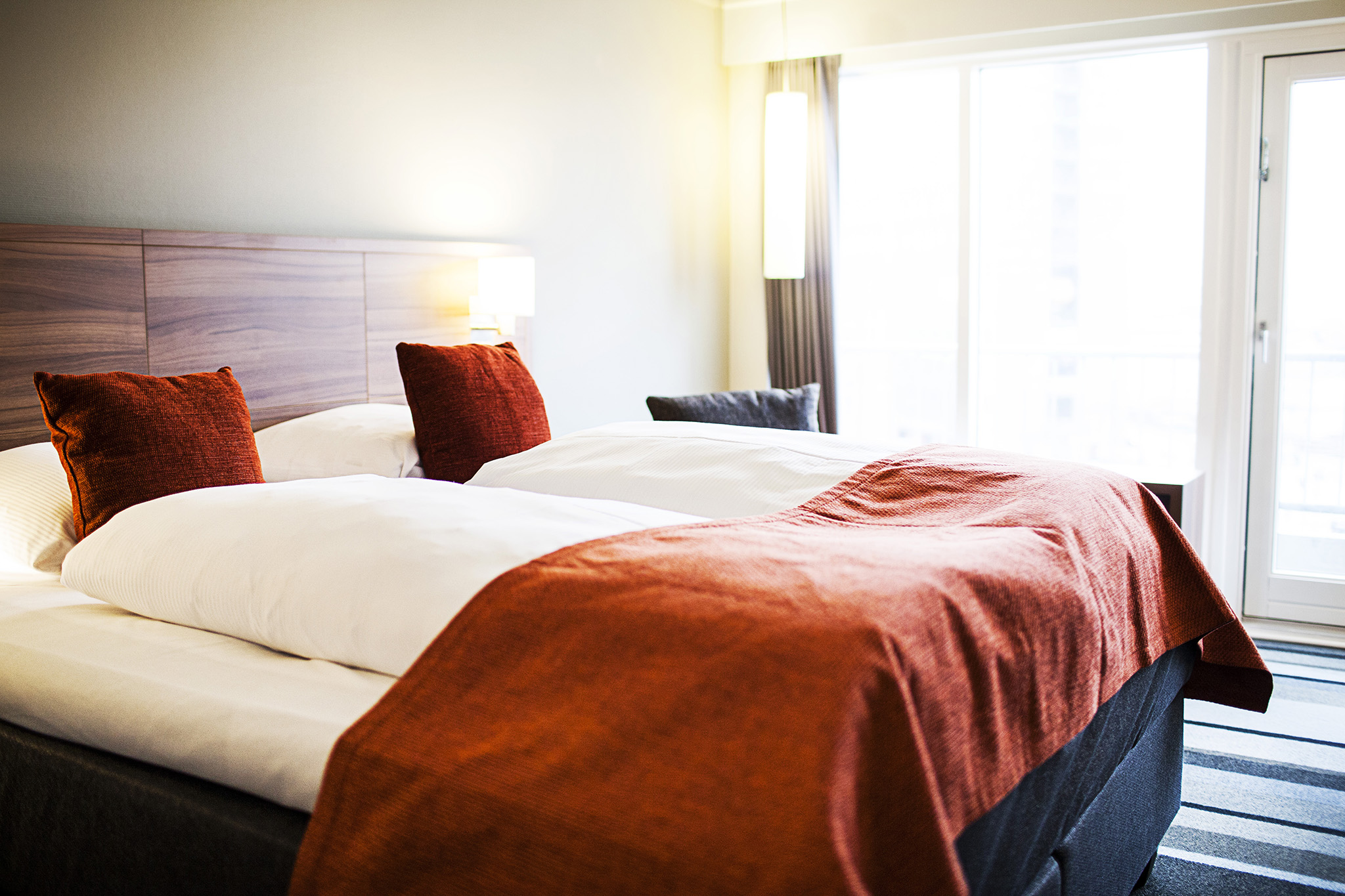 Double Single Standard