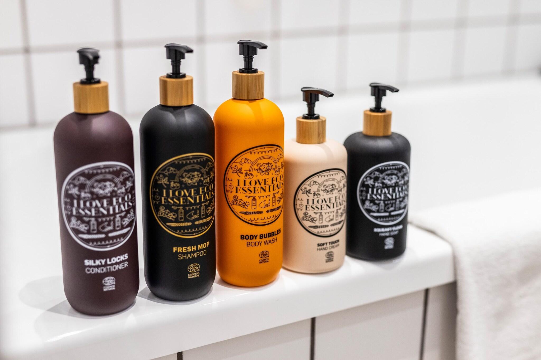 Twin City View Two Beds