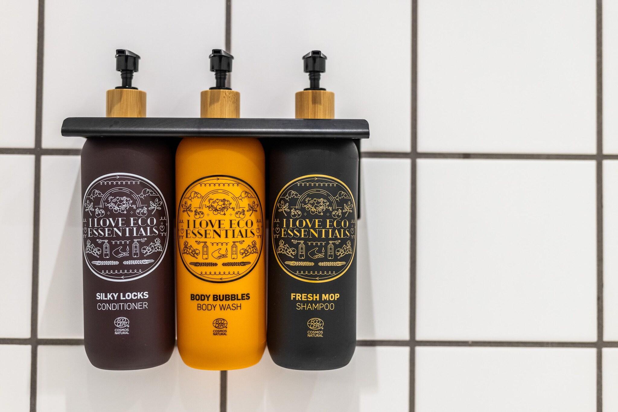 Twin City View Two Beds