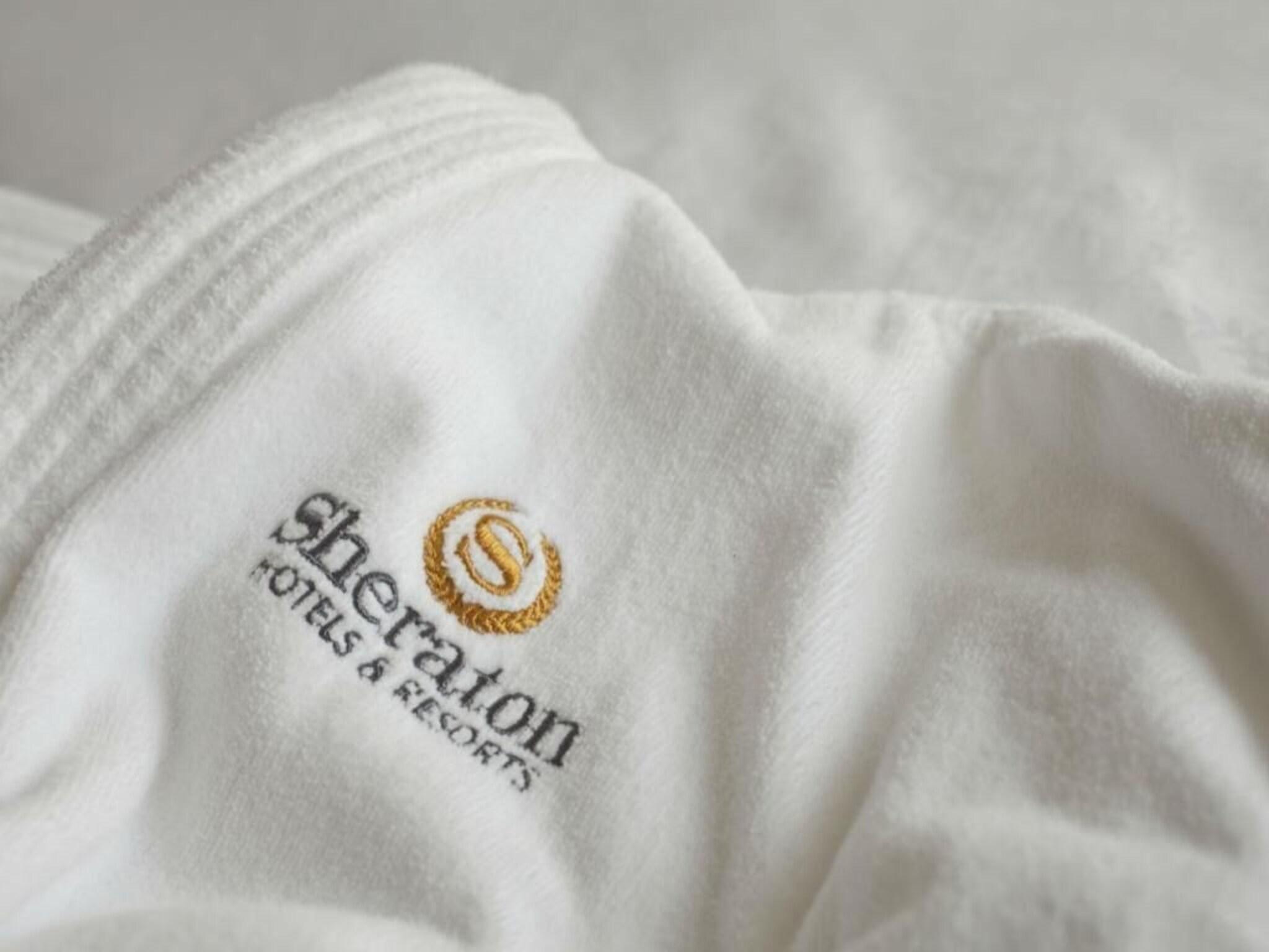 Double Executive King Bed