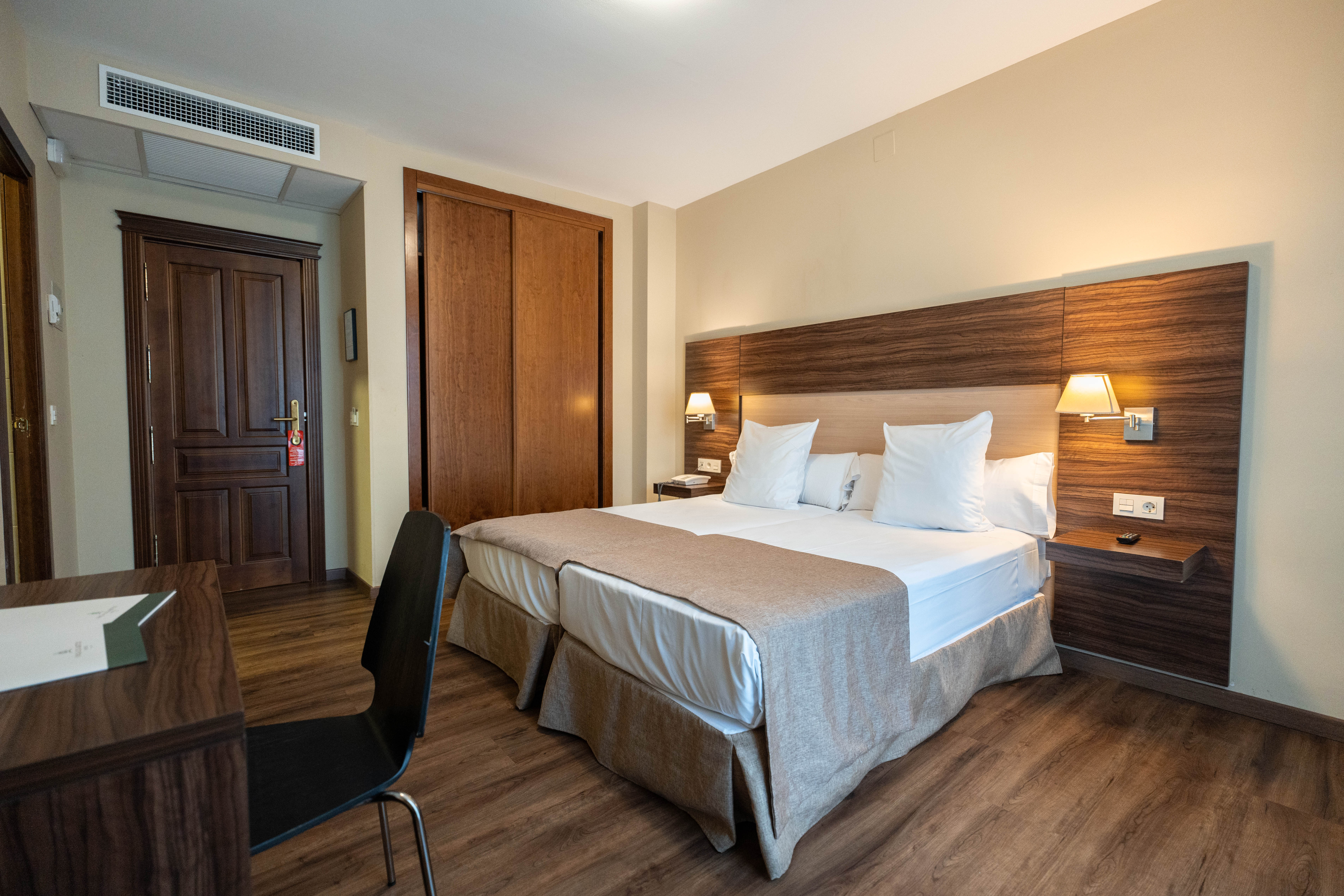 Double Single Standard