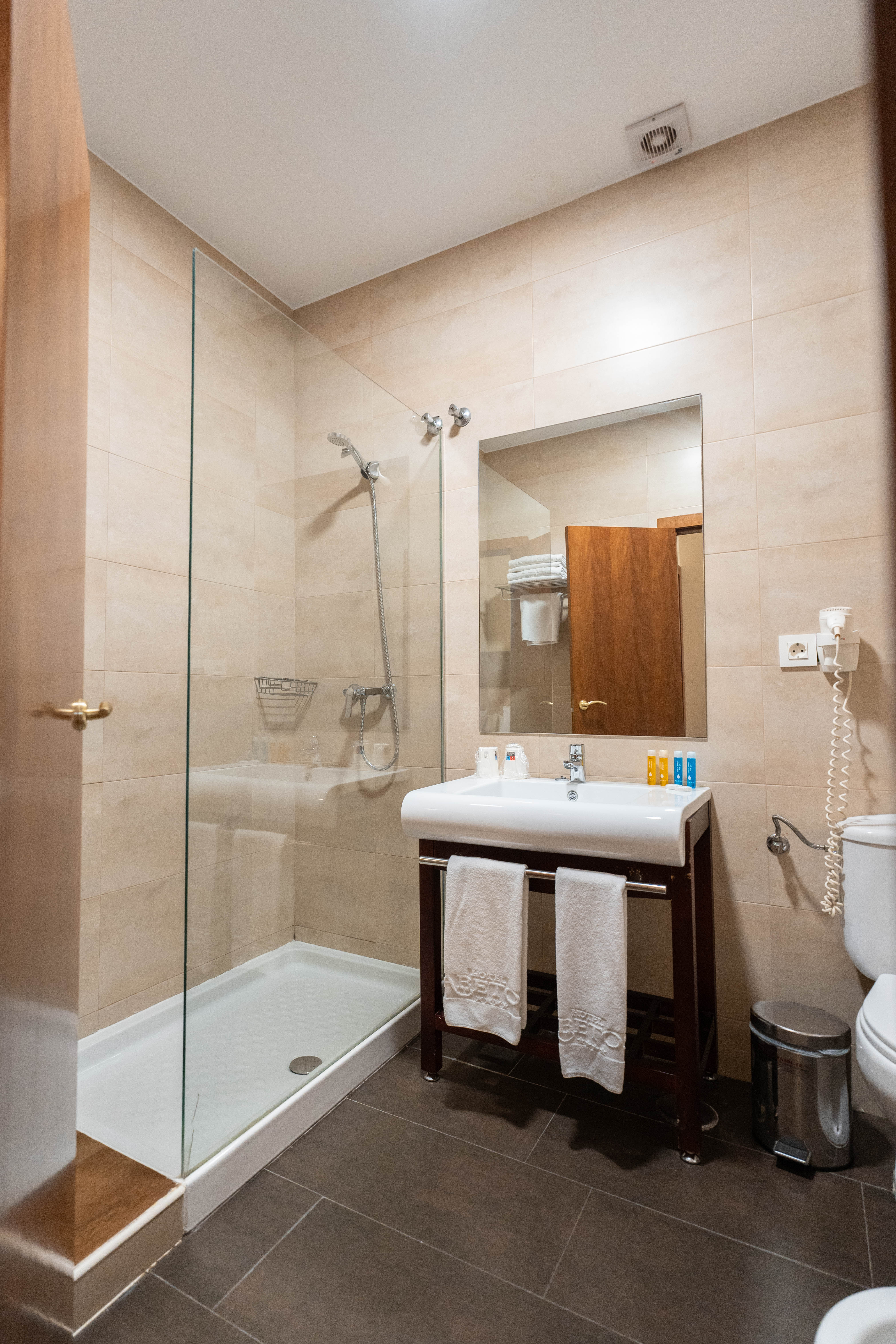 Double Single Standard