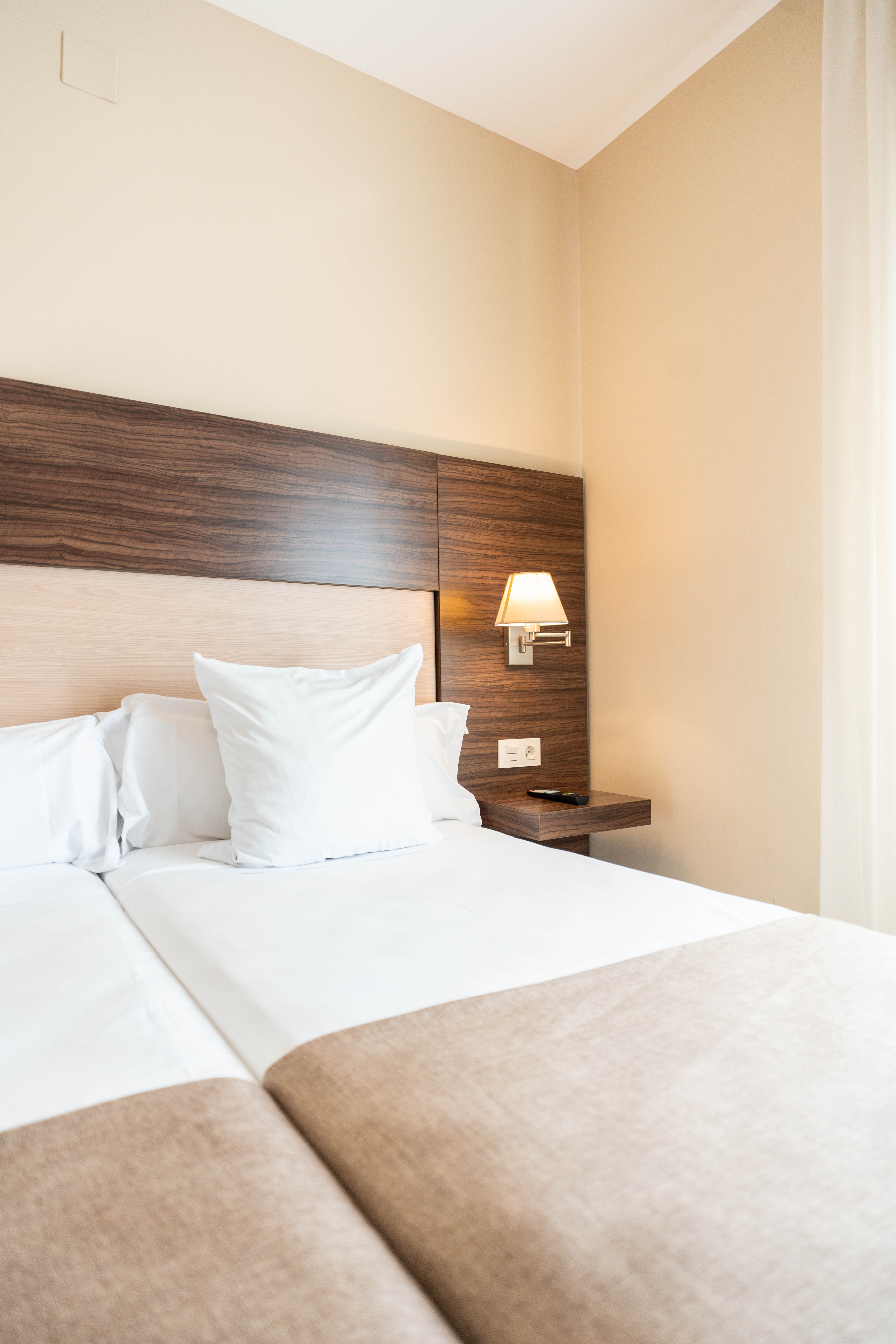 Double Single Standard