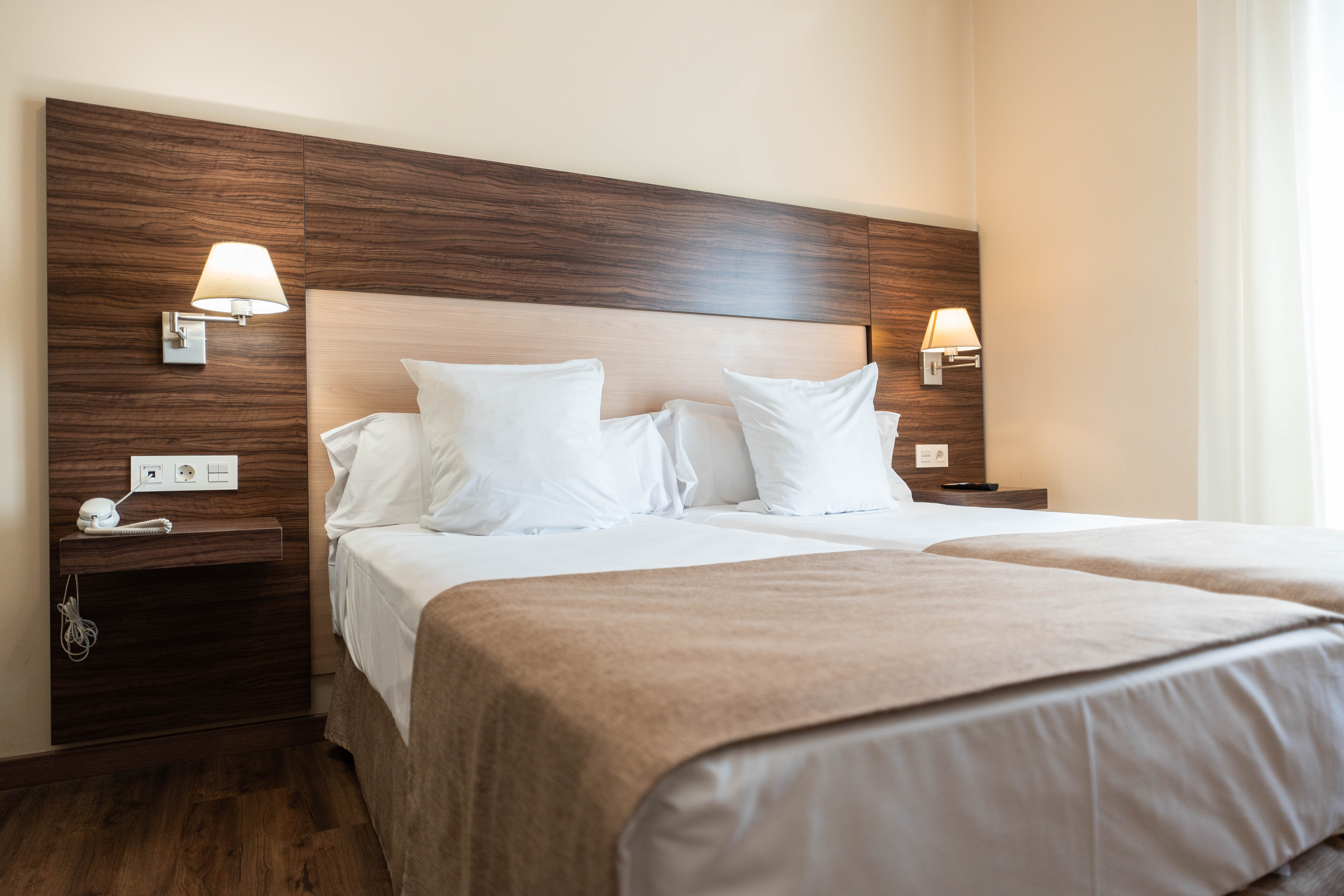 Double Single Standard