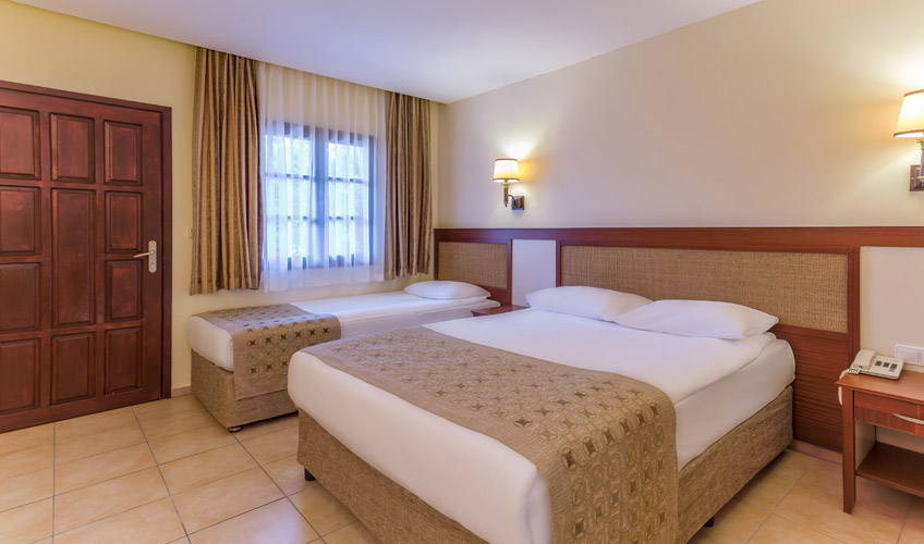 Double Single Standard