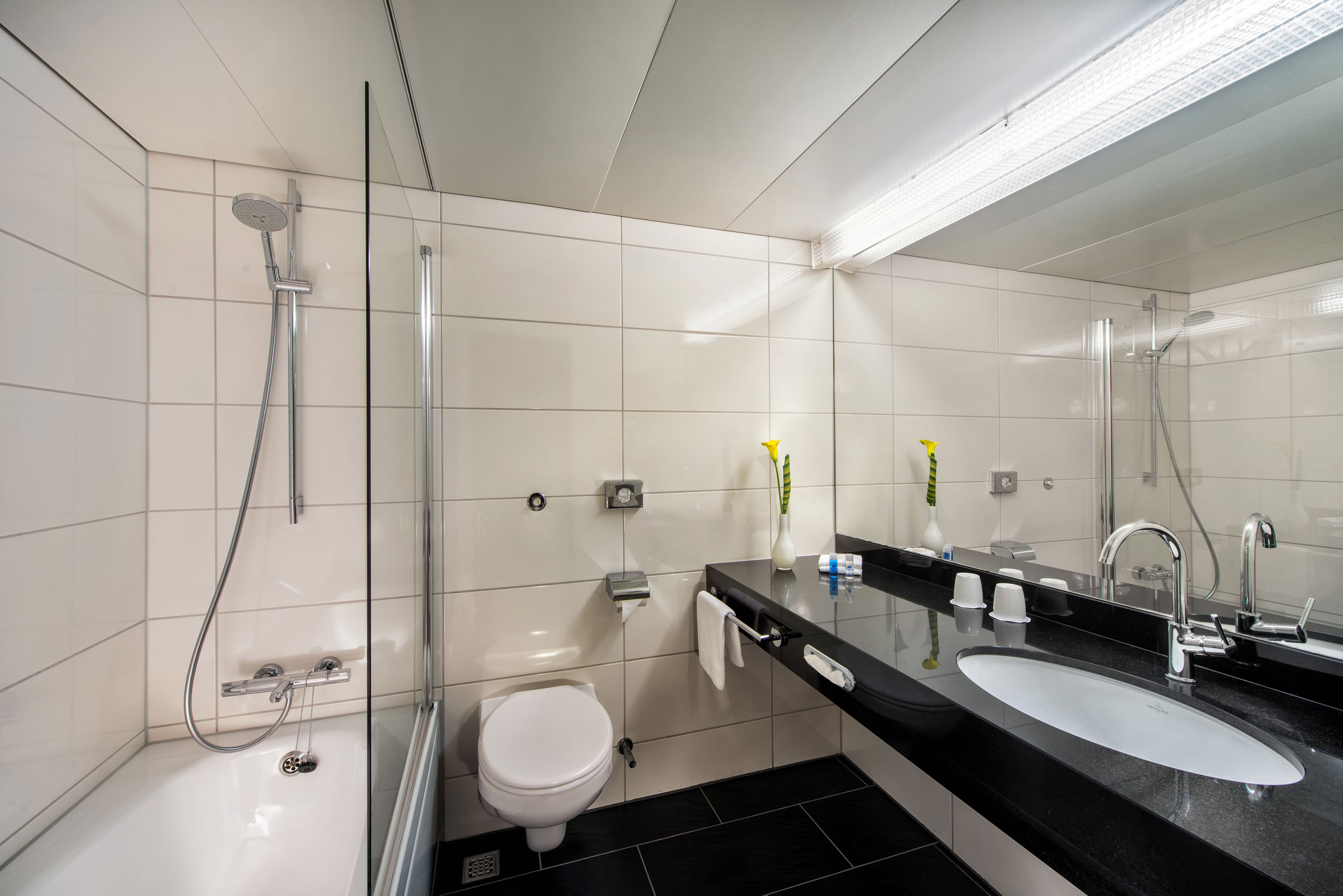 Junior Suite Capacity 2