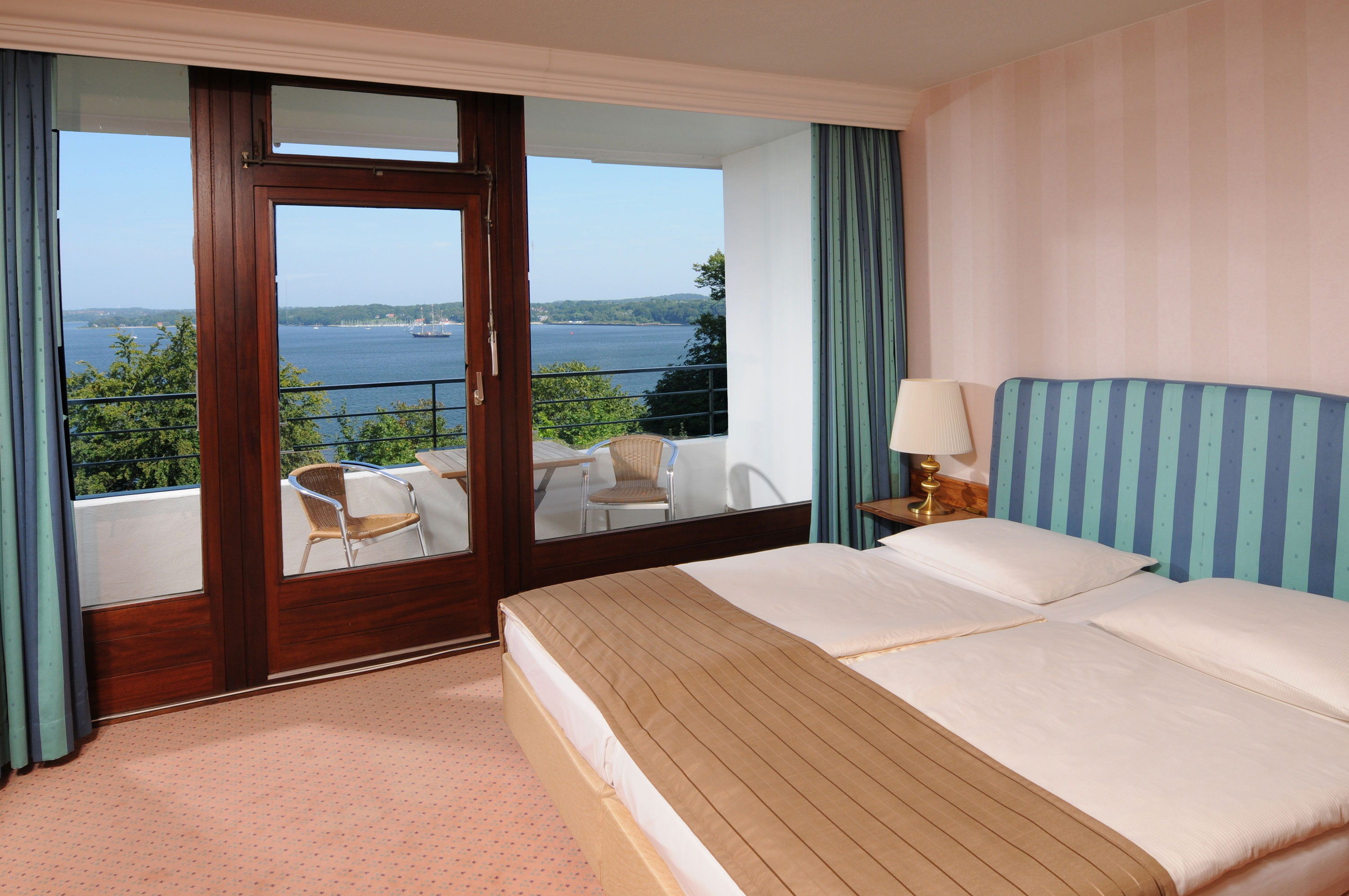 Junior Suite Capacity 2