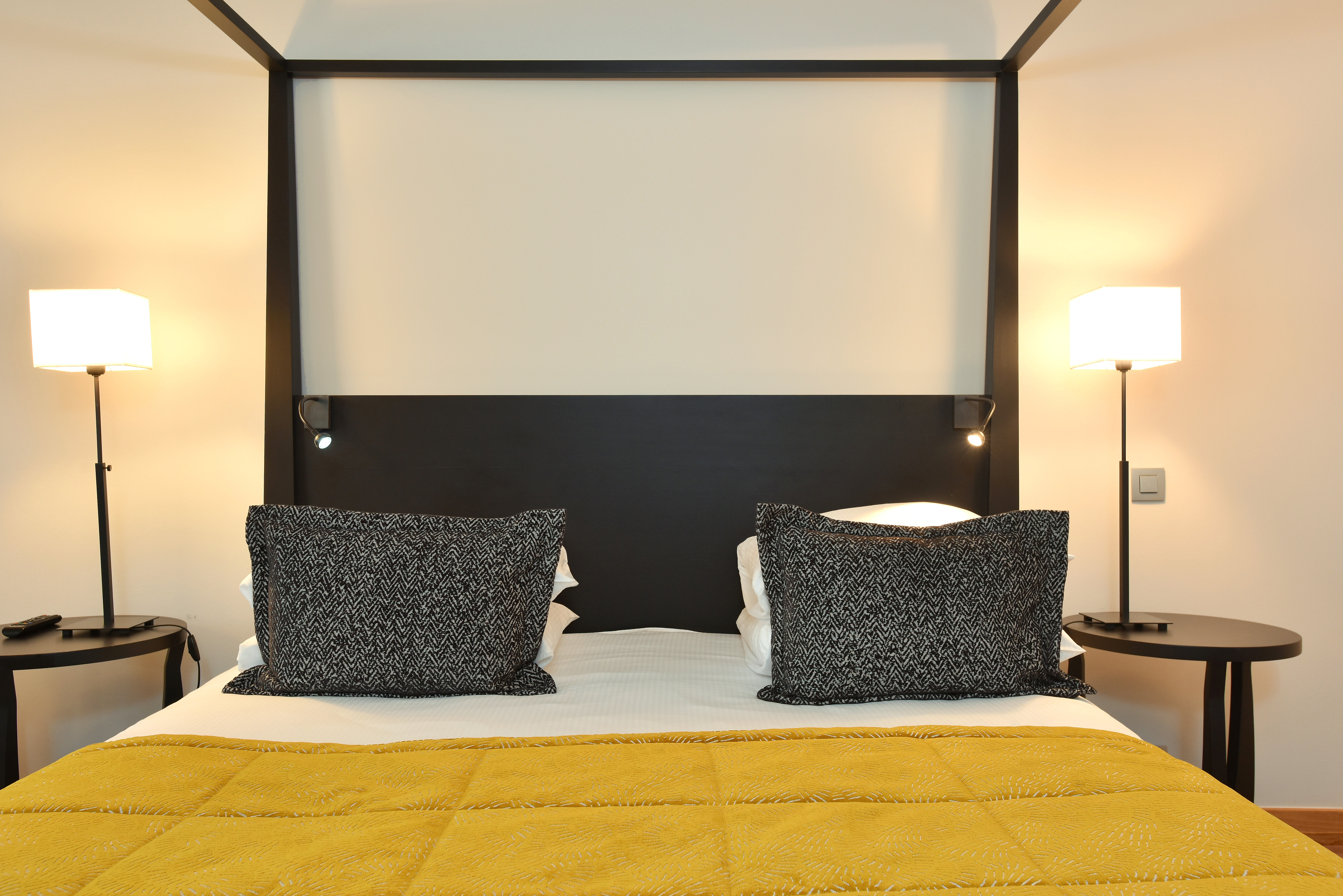 Double Single Deluxe Lake View