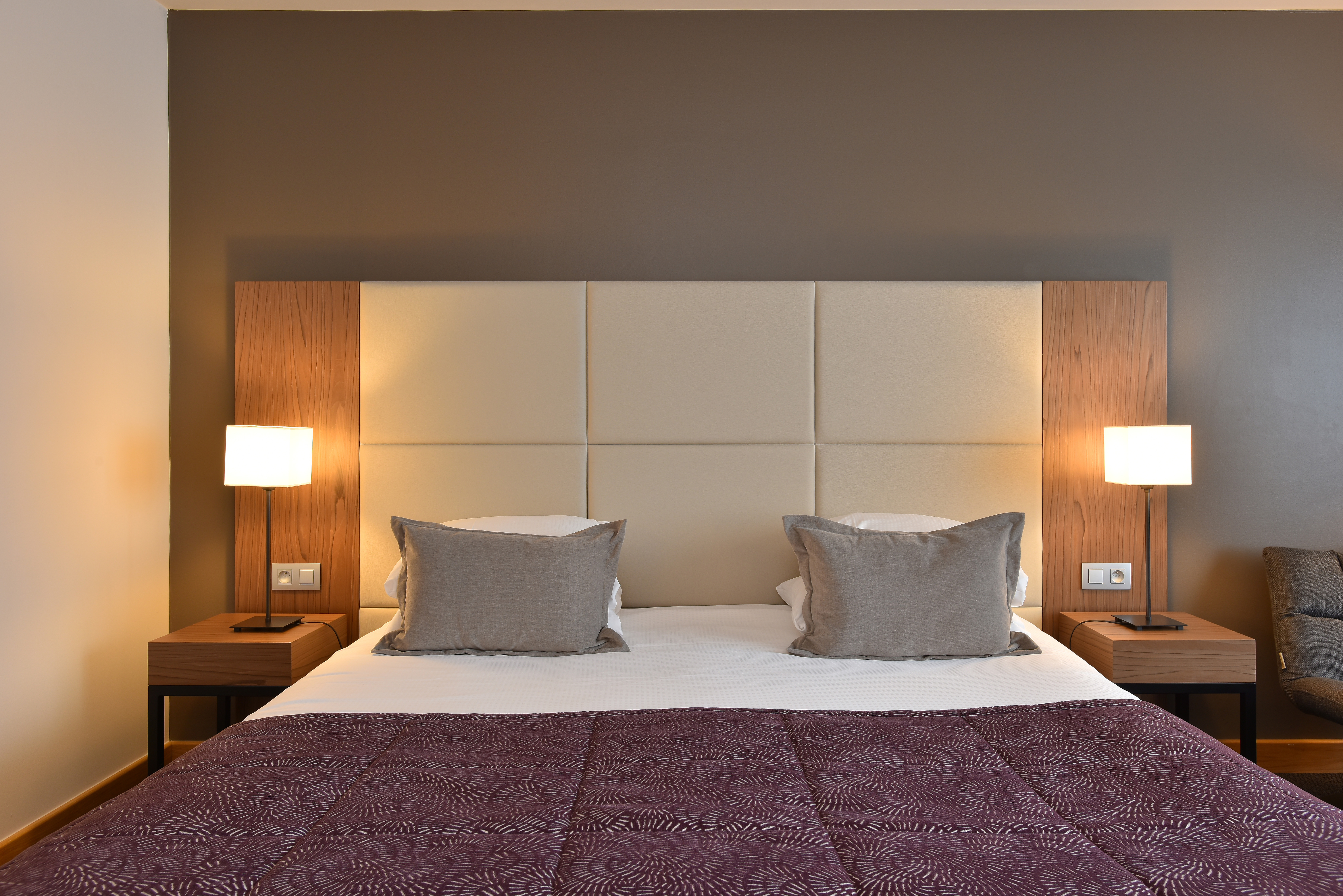 Double or Twin Superior