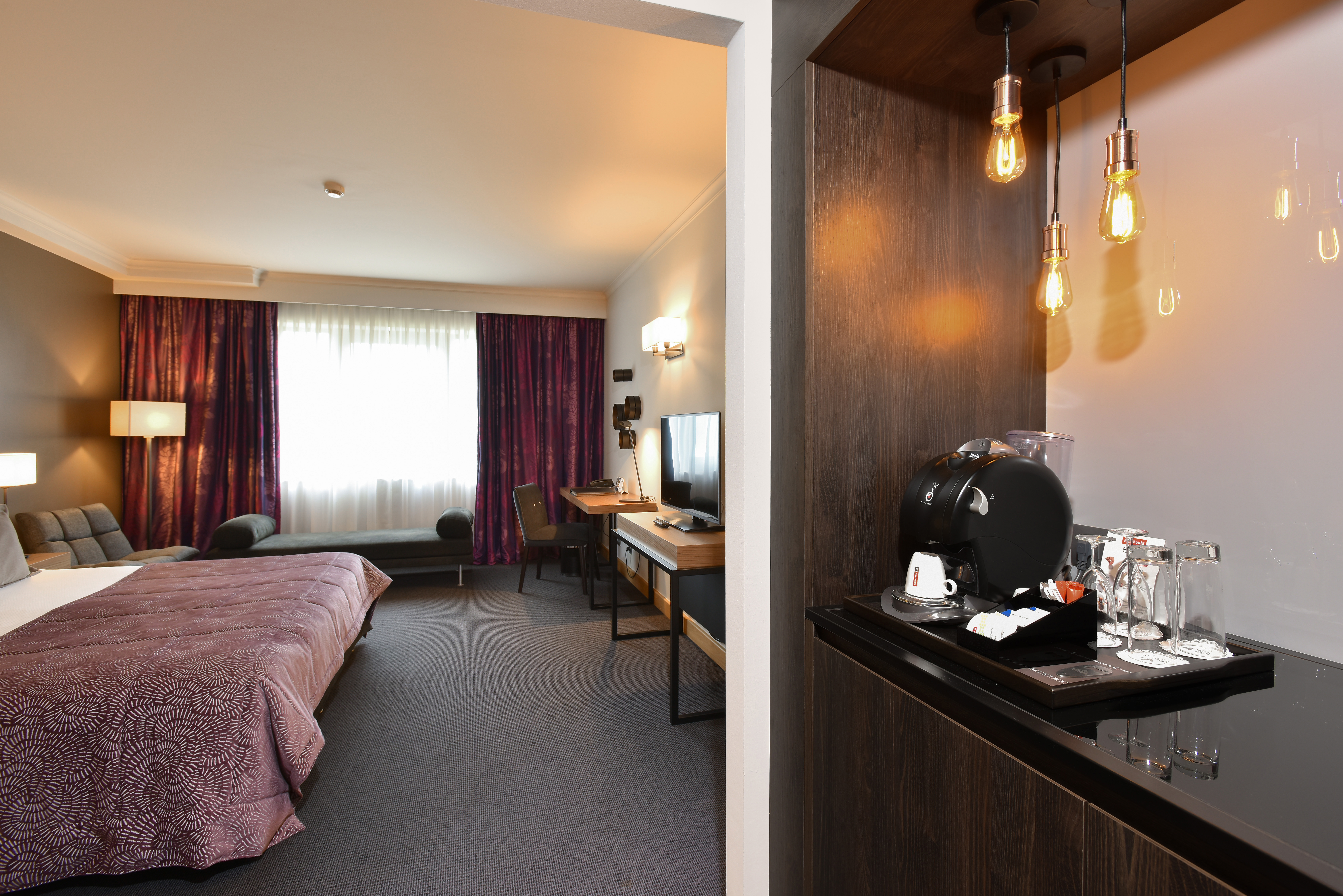 Double Single Superior