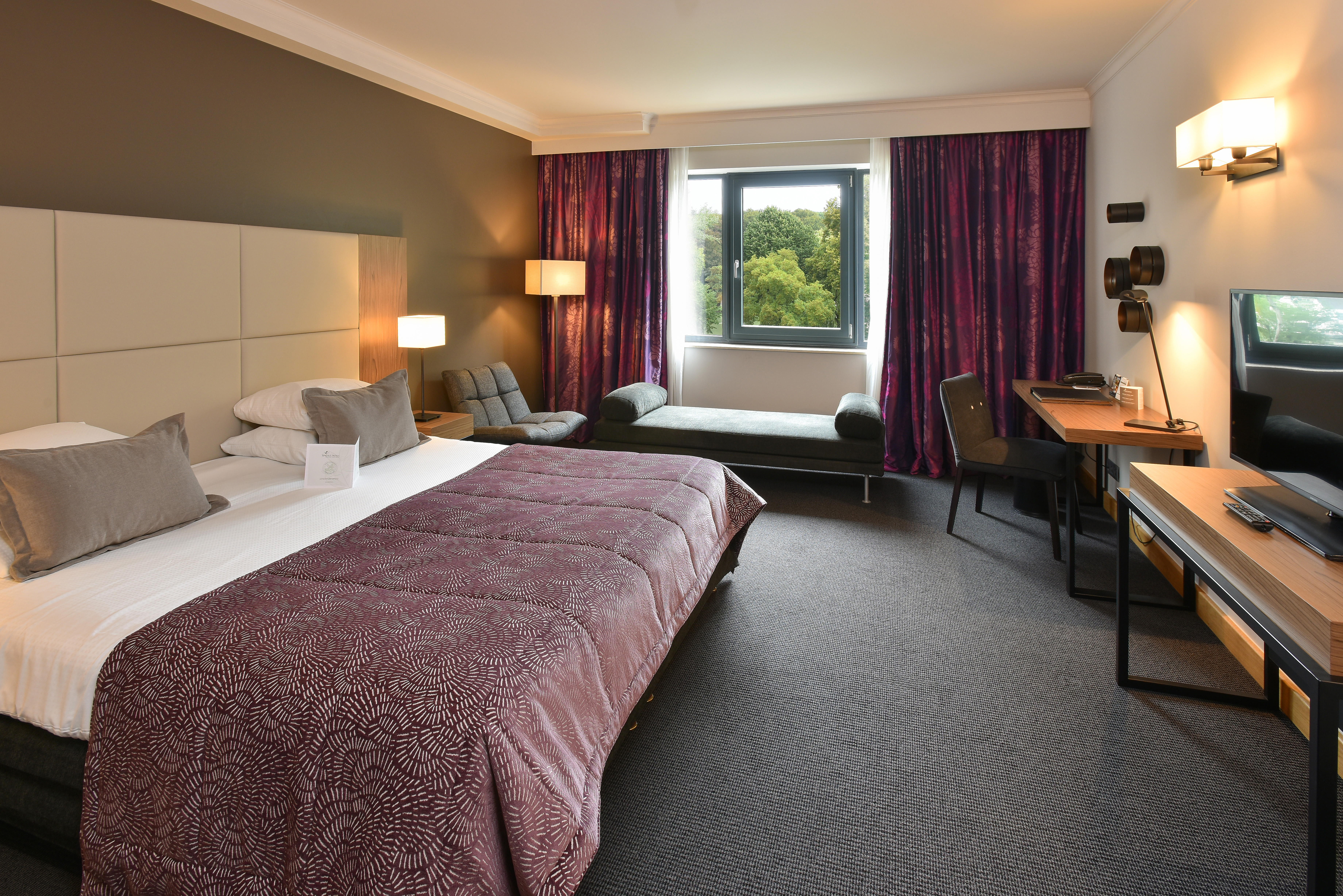 Double Single Superior