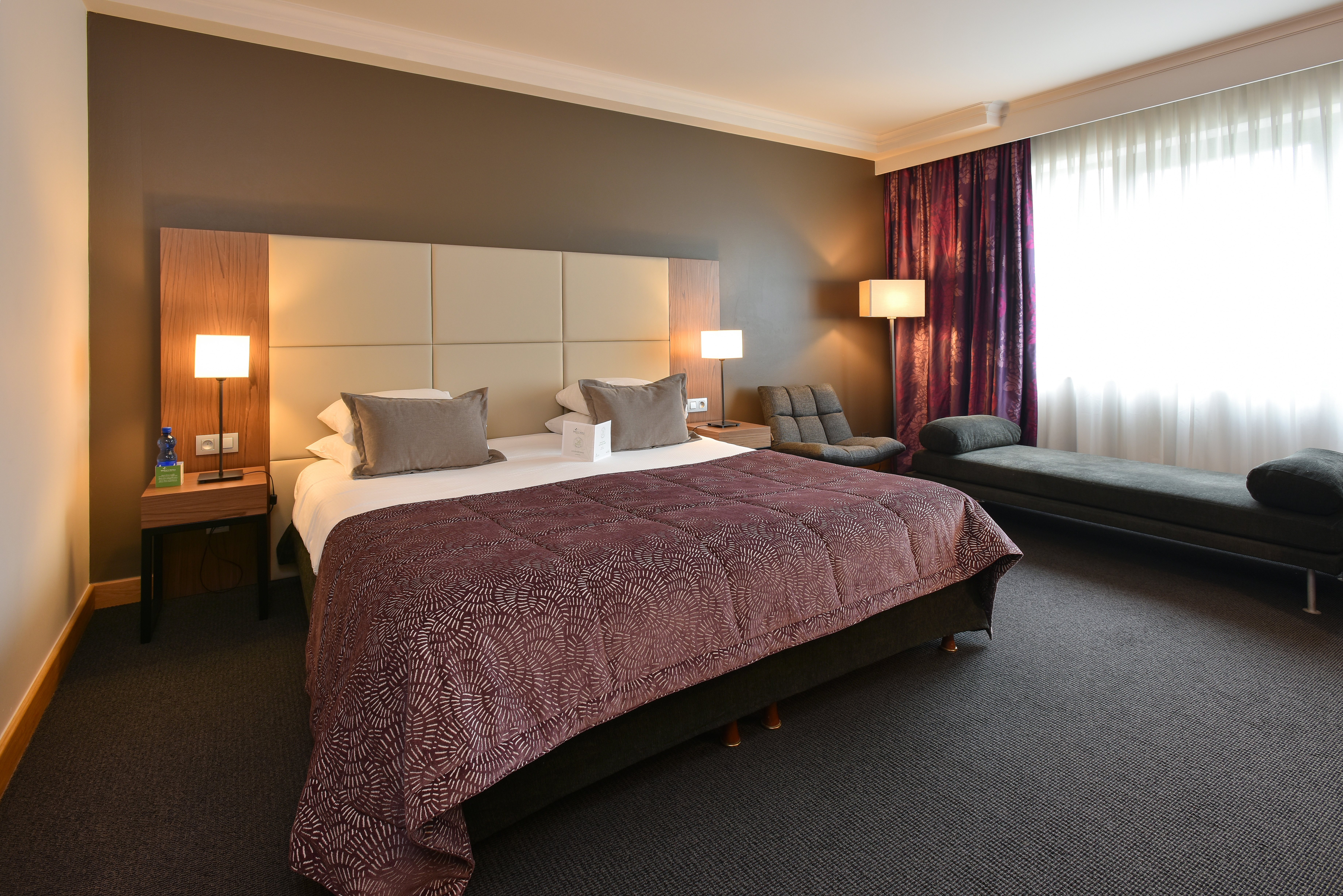 Double or Twin Superior