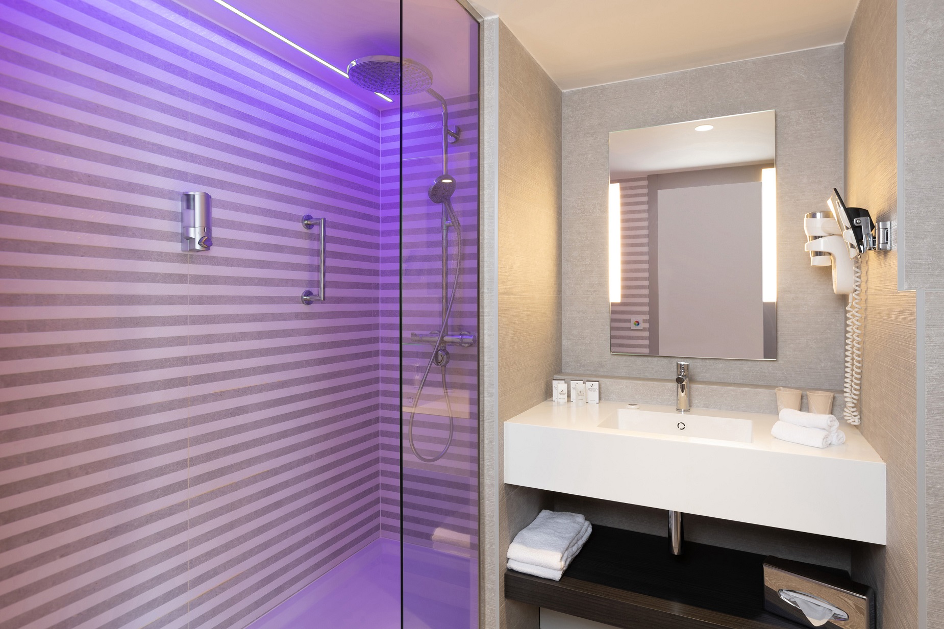 Double Deluxe Lake View