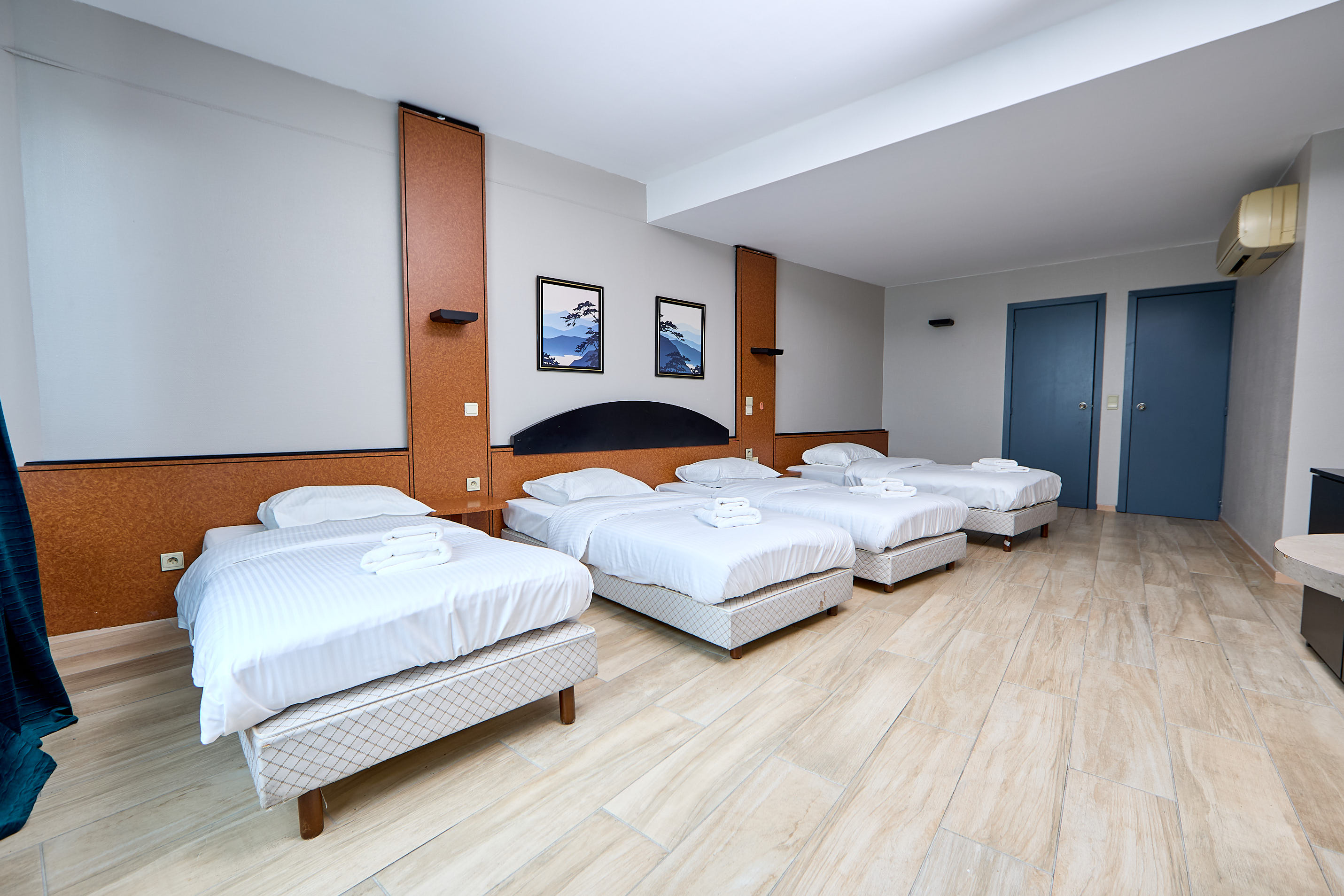 Family Room Standard