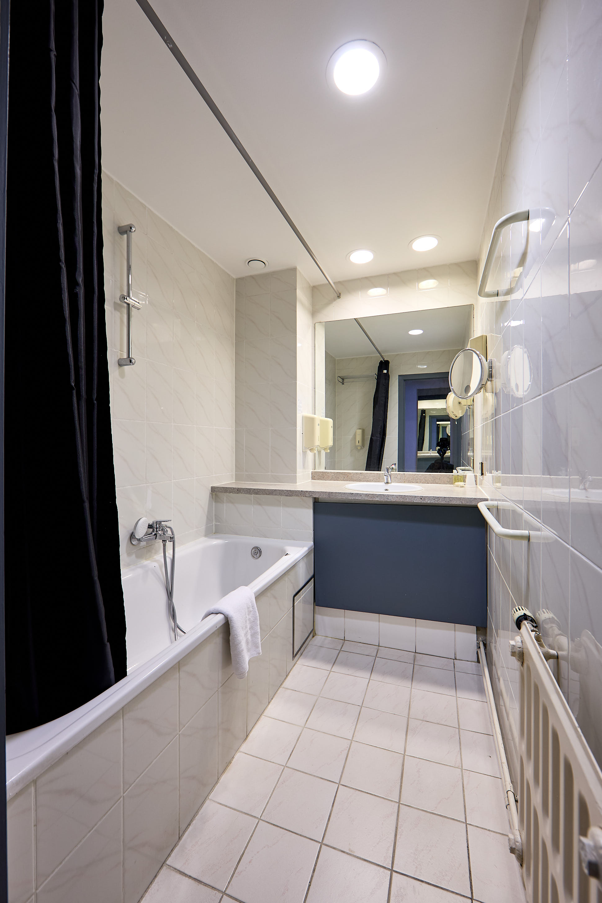 Double Classic Deluxe