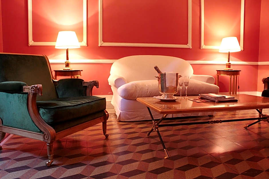 Family Room Classic