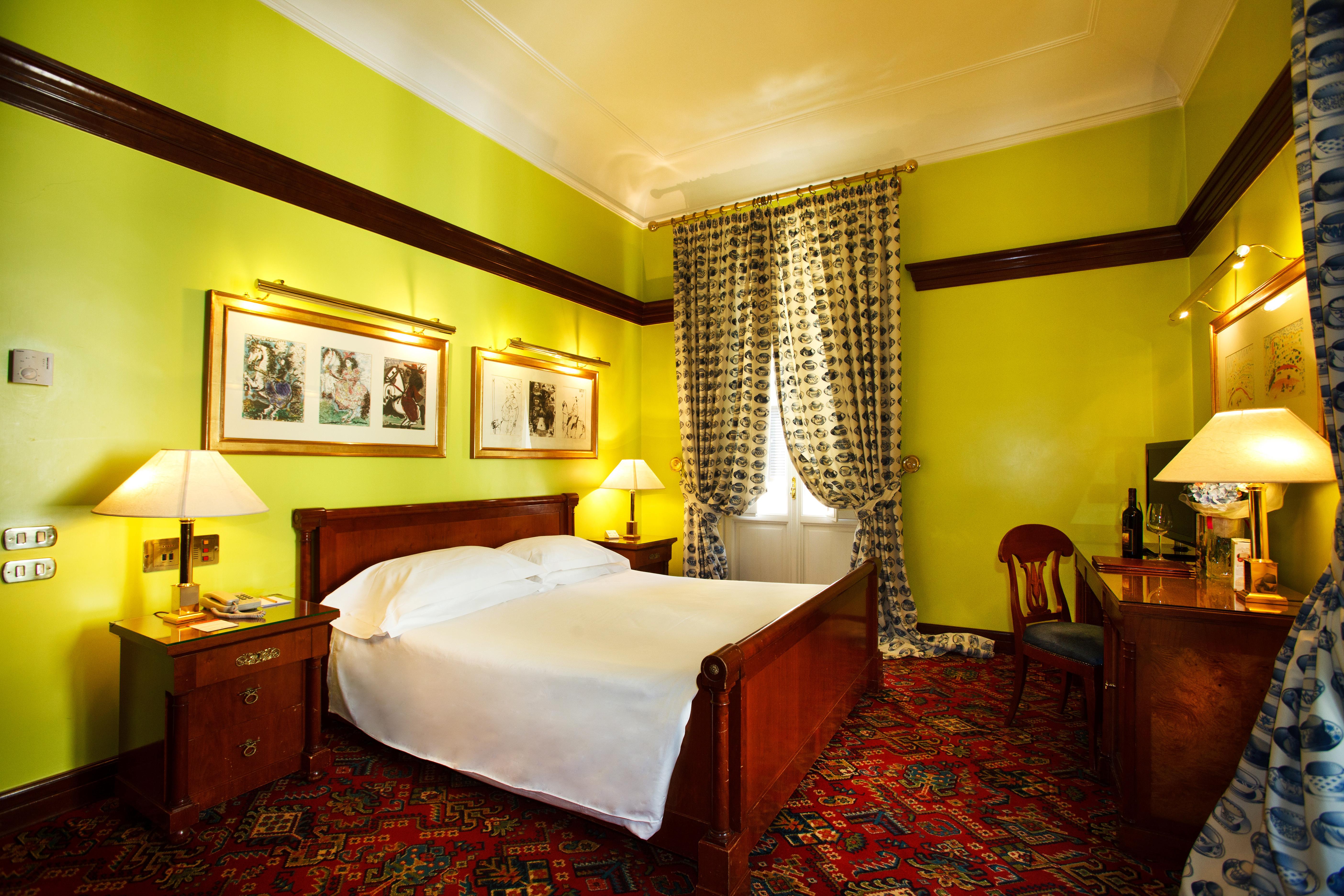 Double or Twin Classic