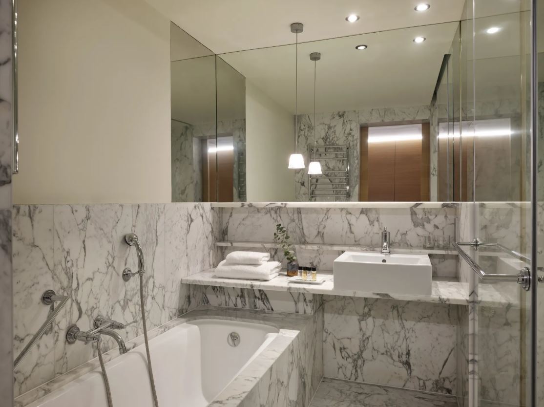 Junior Suite Pool View