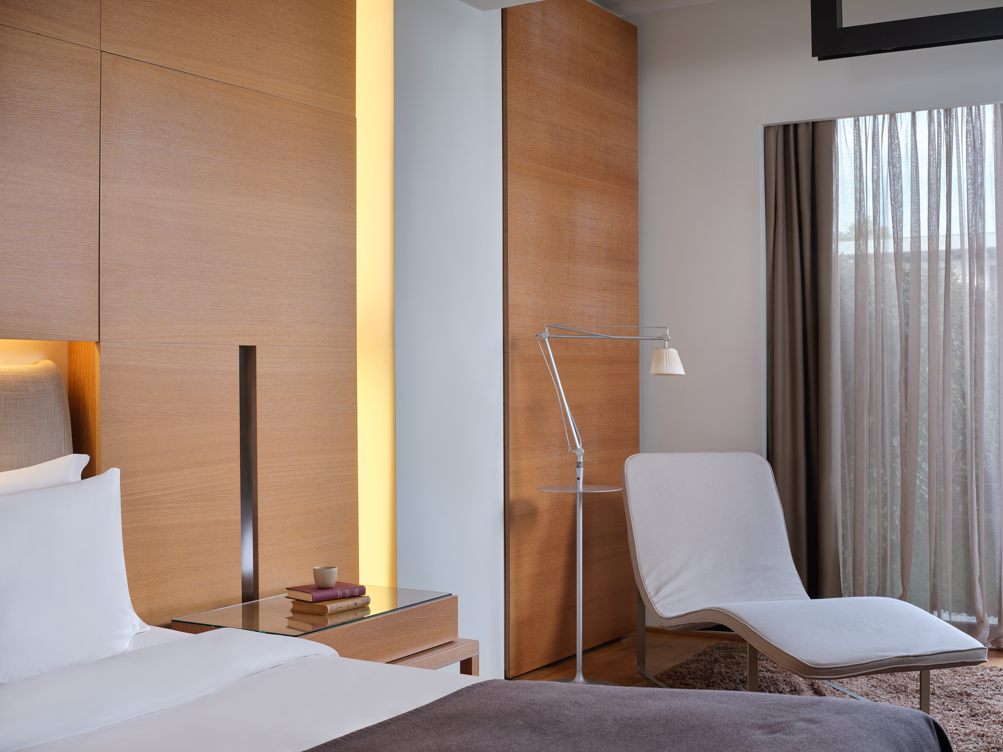 Junior Suite Garden View