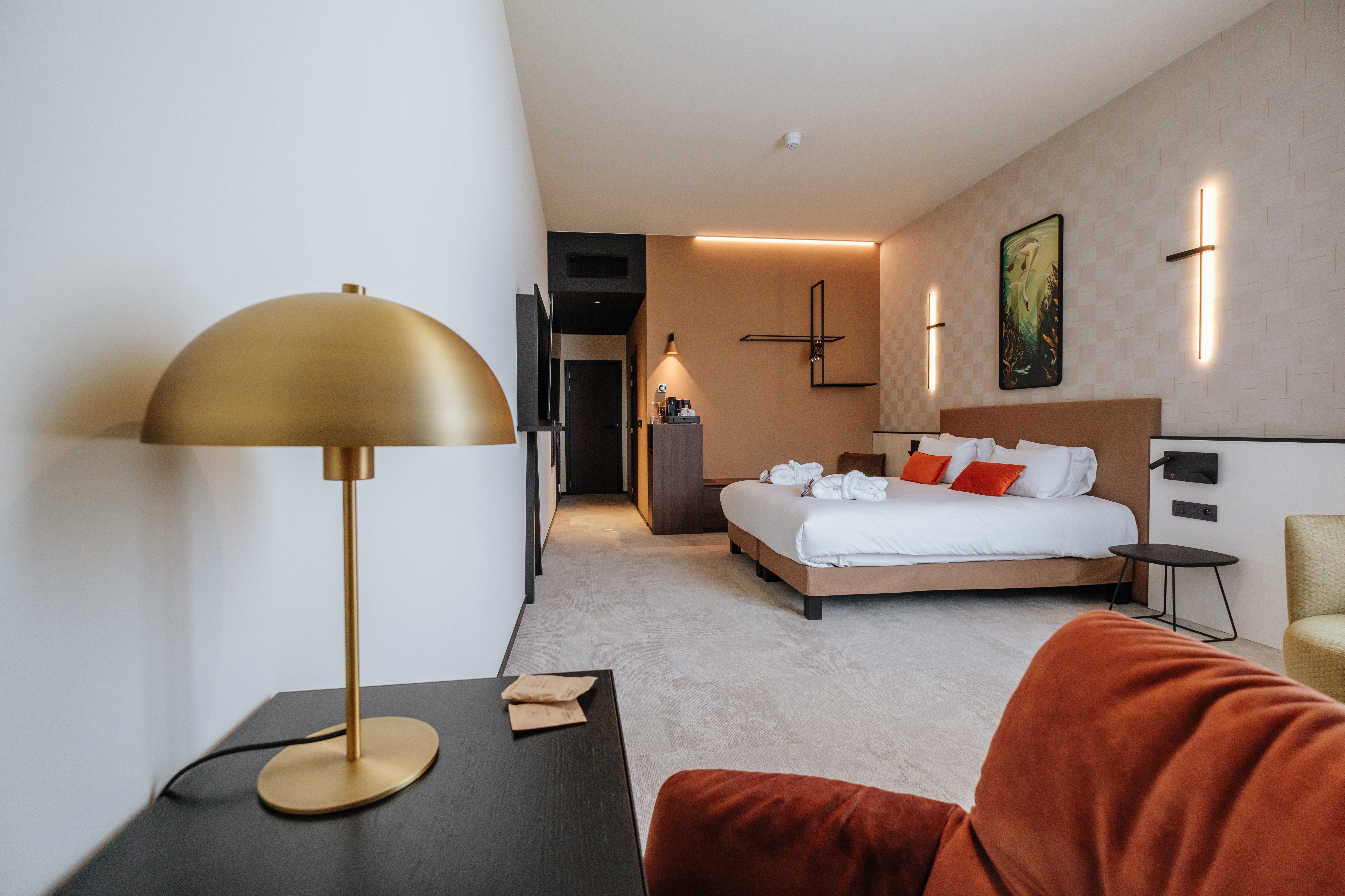 Junior Suite Standard