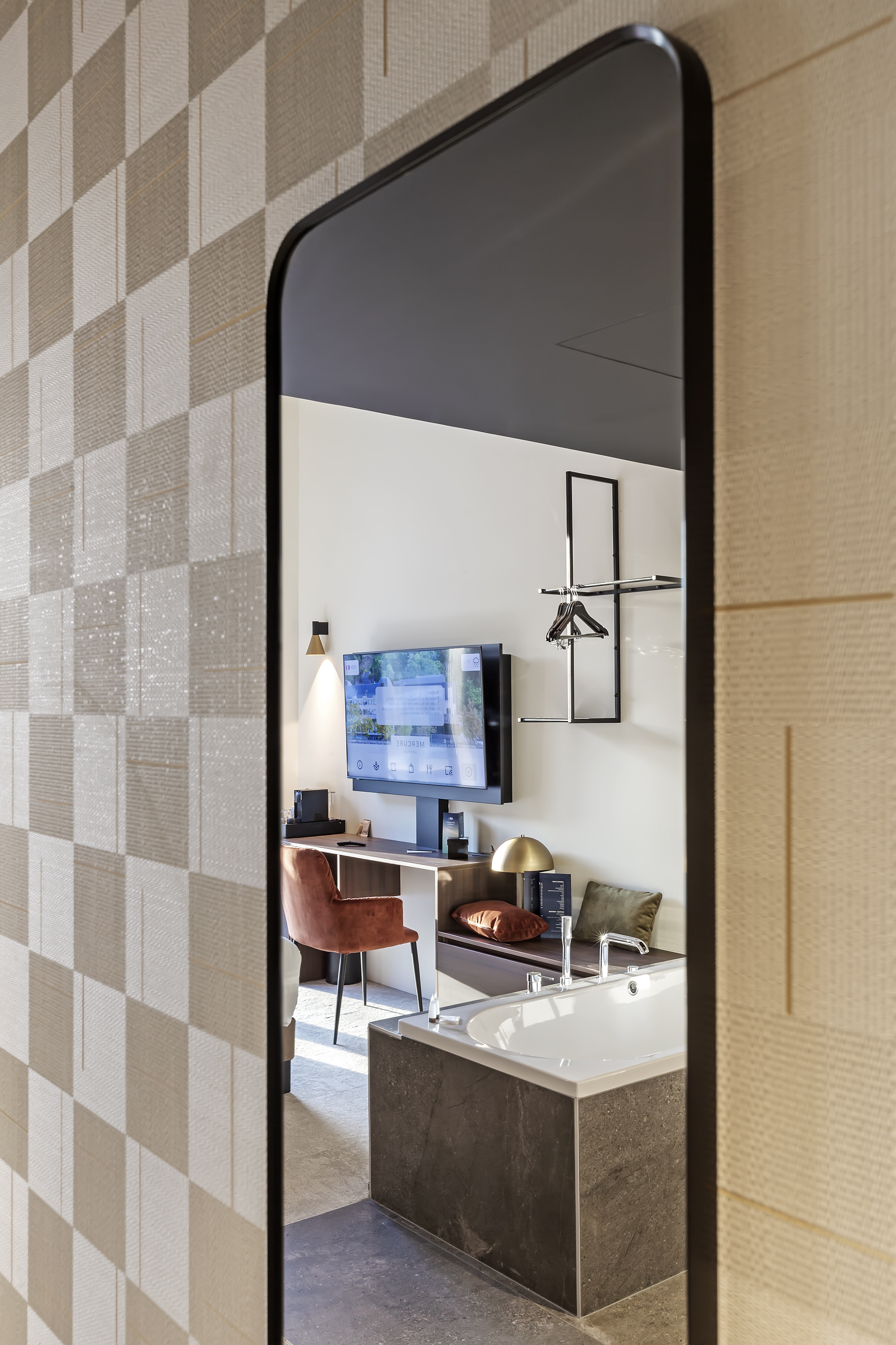 Junior Suite Standard