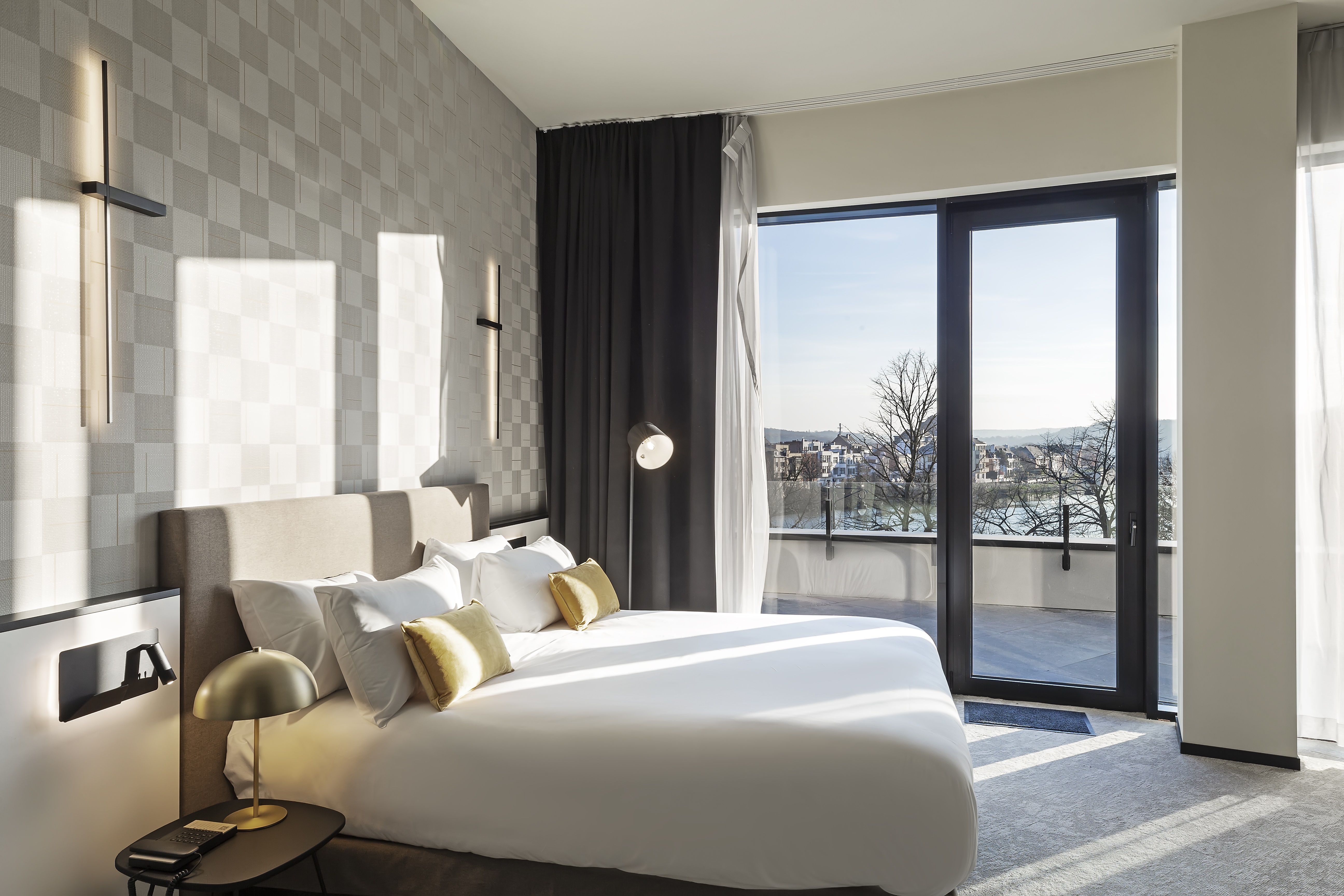 Junior Suite Standard