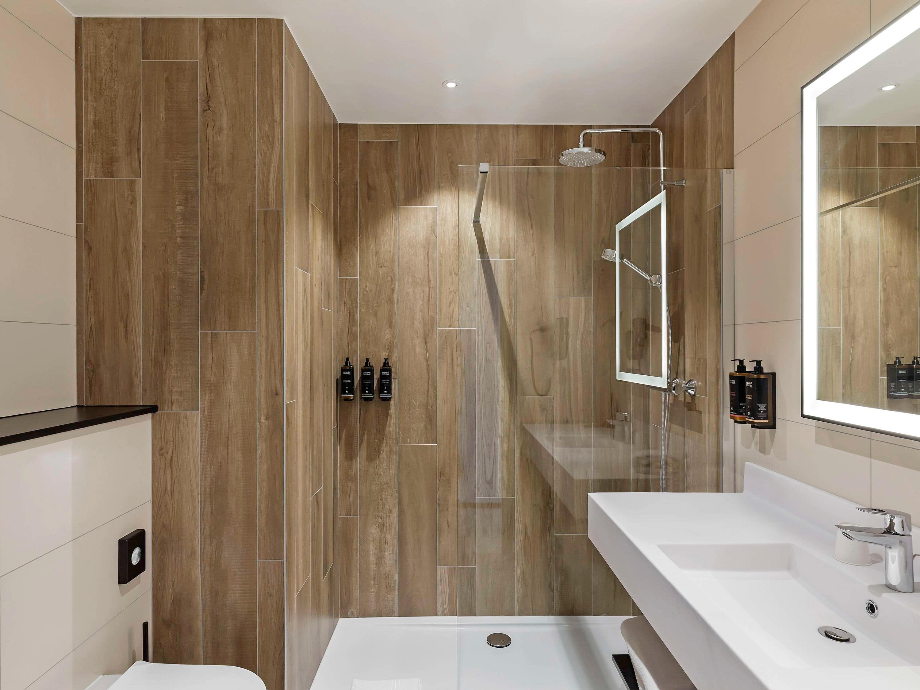 Twin Superior River View