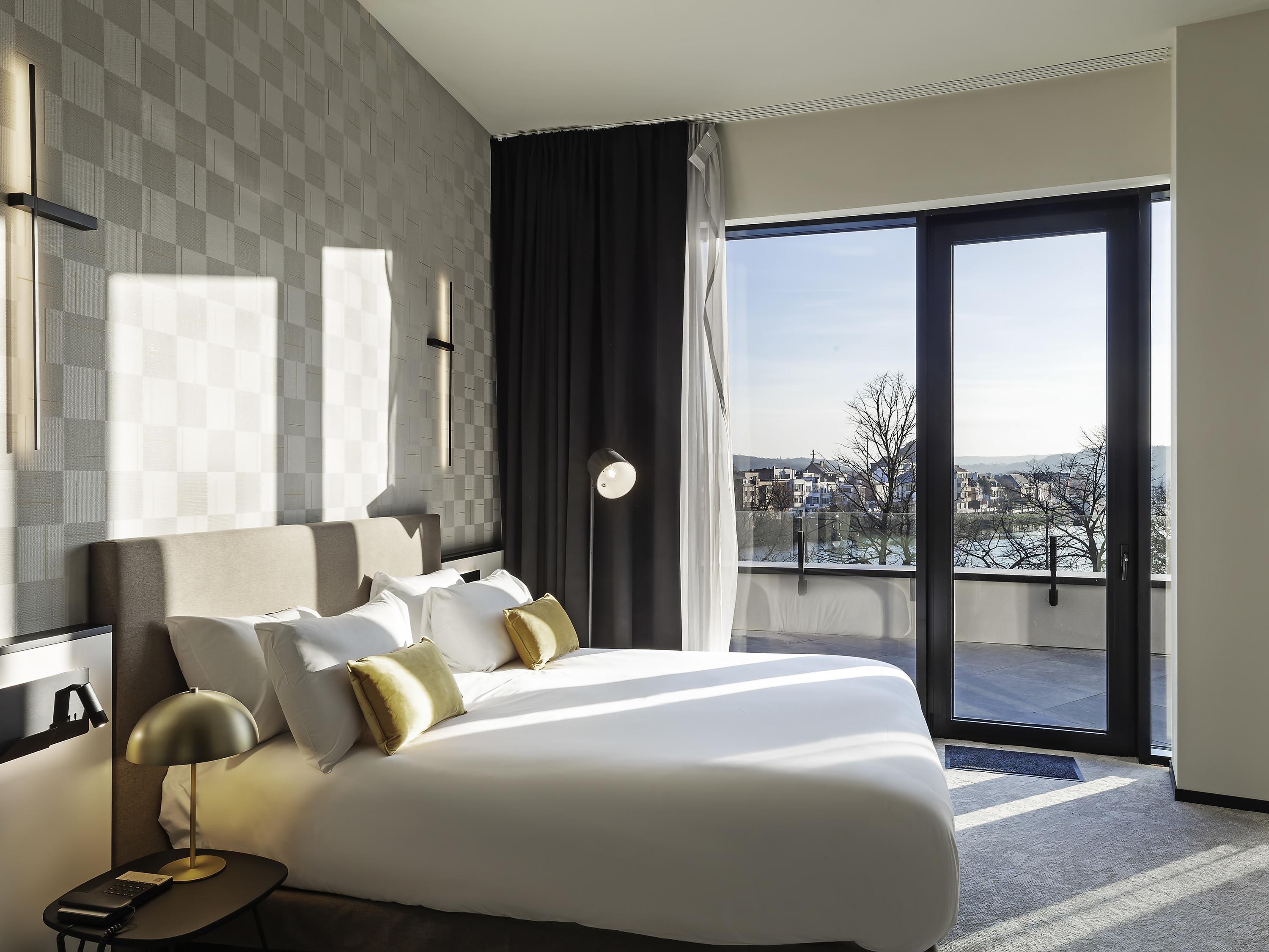 Junior Suite Standard