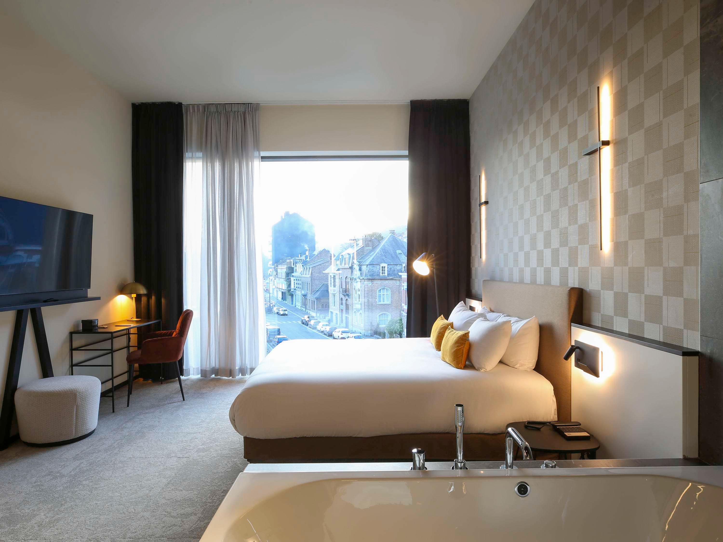 Junior Suite Standard