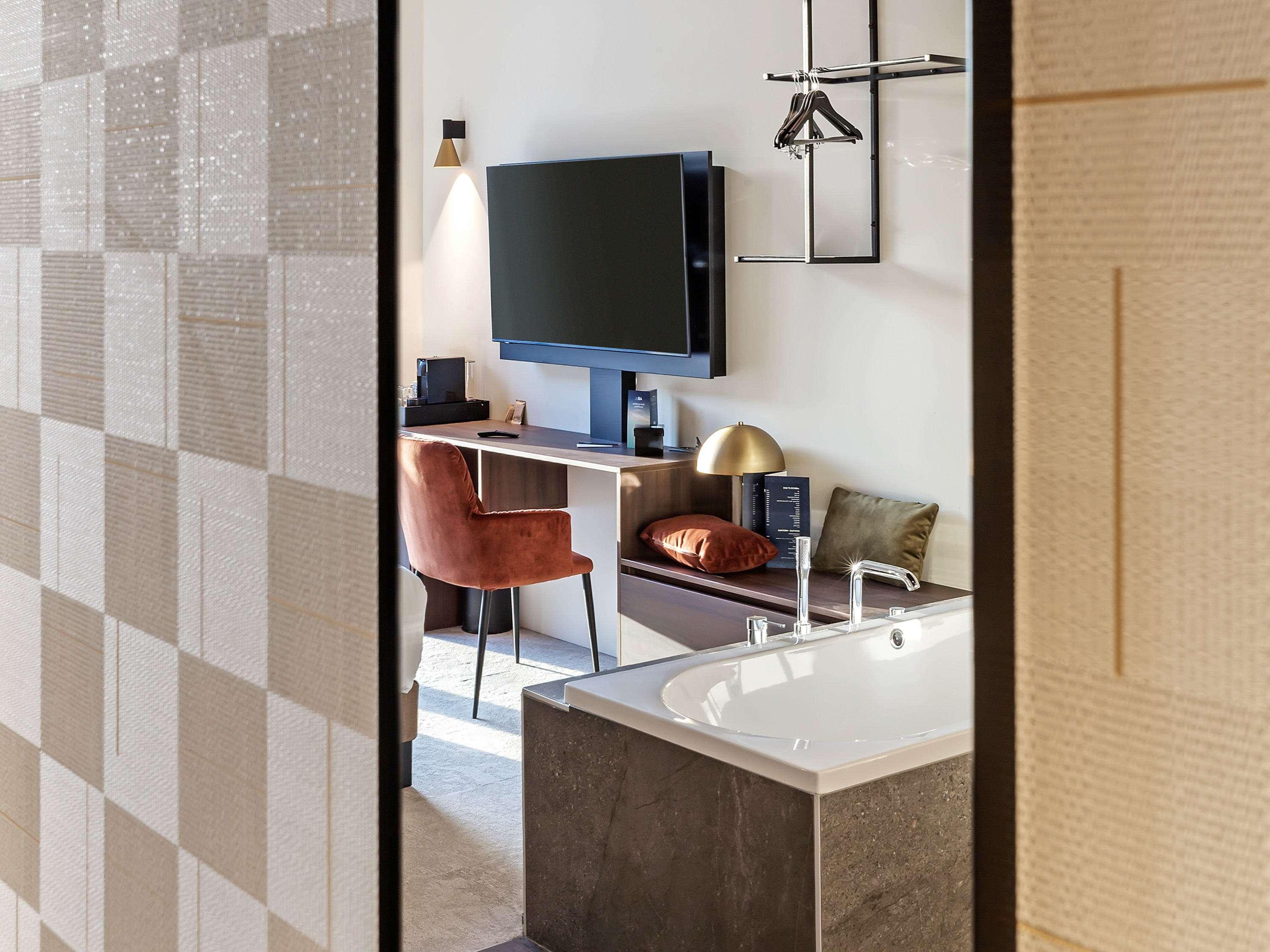 Junior Suite Standard